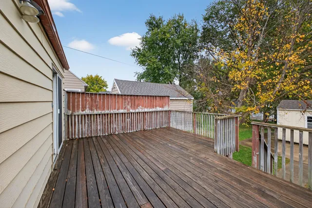 $209,900 | 1004 8th Avenue Northwest, Rochester, MN 55901