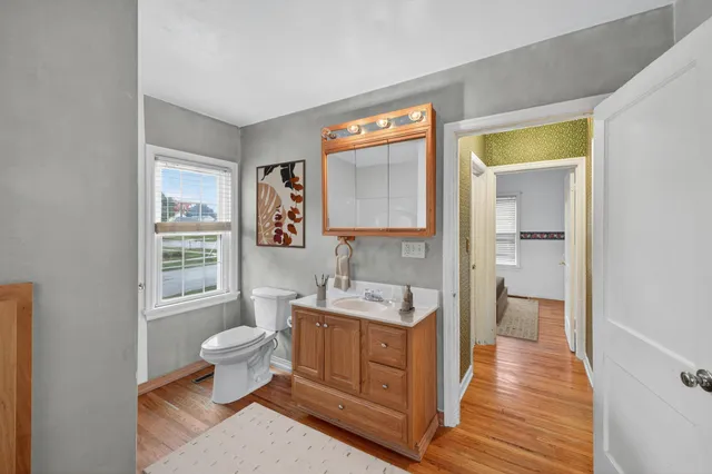 $209,900 | 1004 8th Avenue Northwest, Rochester, MN 55901