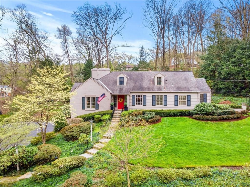 1815 Murdstone Road Pittsburgh, PA 15241 - Photo 1 of 25 Gallery Image 1