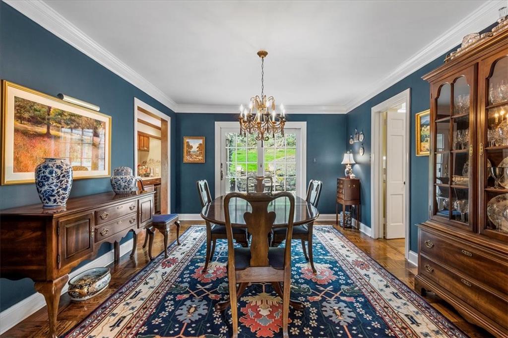 1815 Murdstone Road Pittsburgh, PA 15241 - Photo 8 of 25 Gallery Image 8