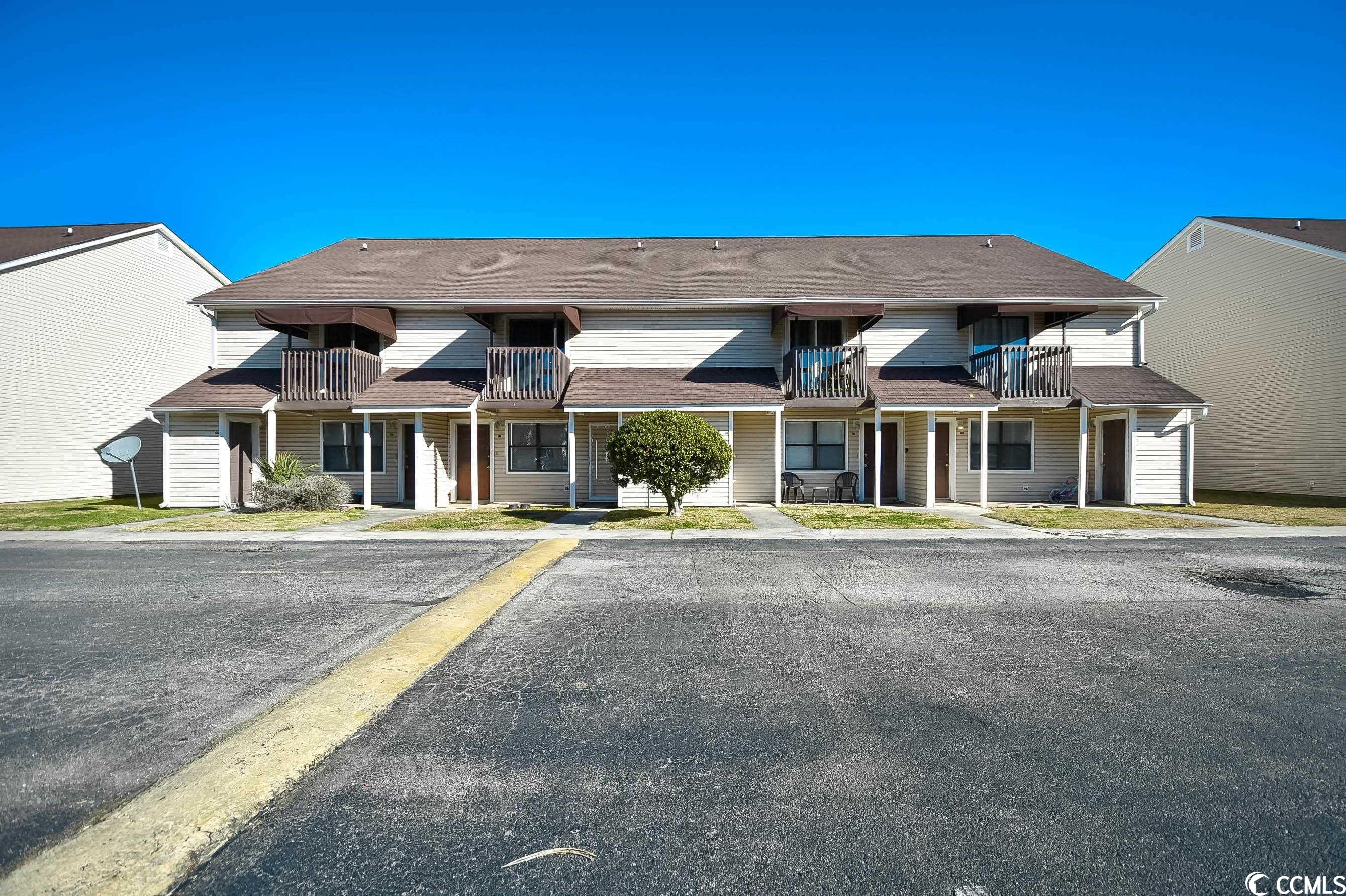 755 Burcale Road, Unit K7 Myrtle Beach, SC 29579 - Photo 1 of 21 Gallery Image 1