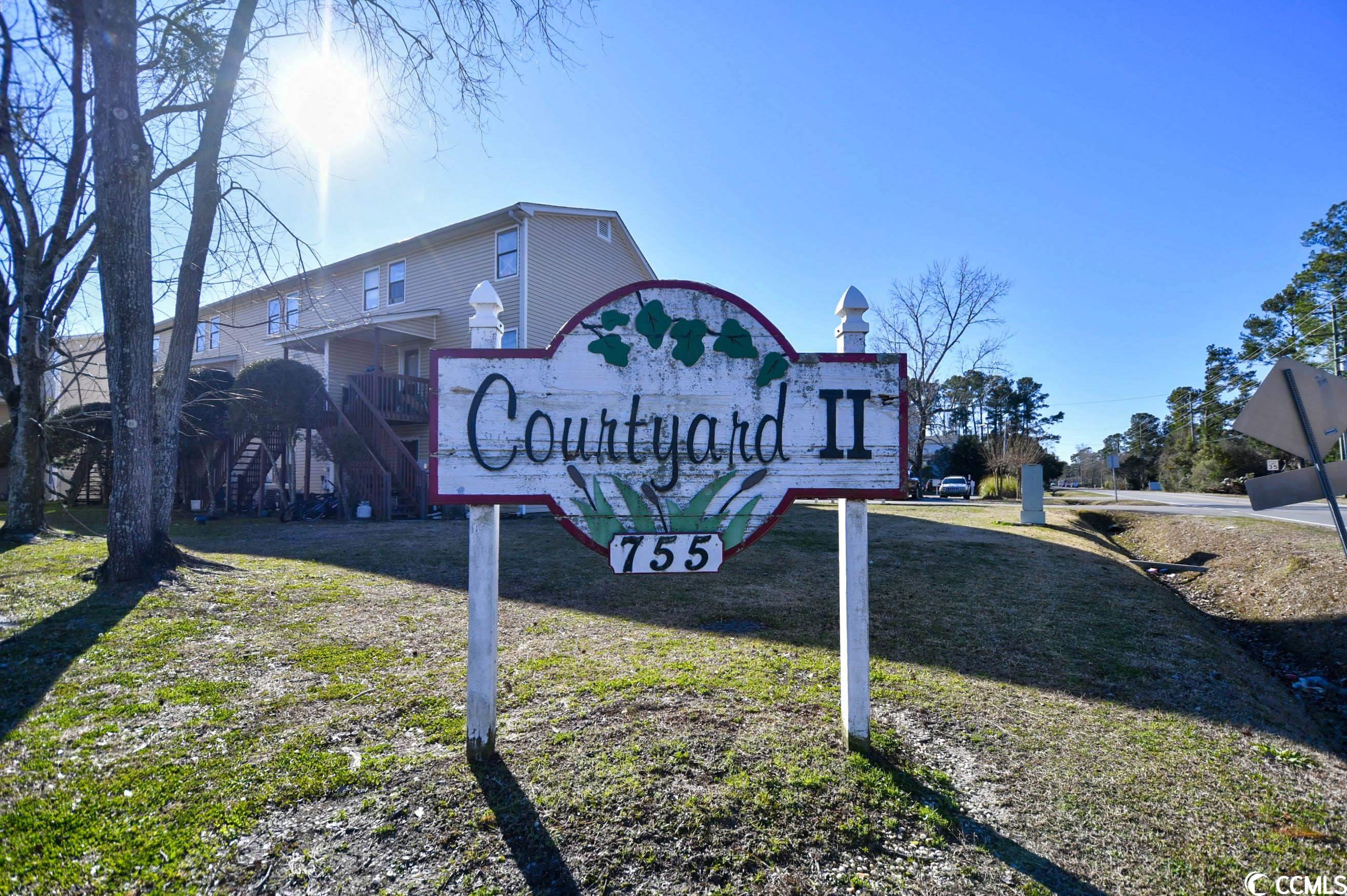 755 Burcale Road, Unit K7 Myrtle Beach, SC 29579 - Photo 2 of 21 Gallery Image 2