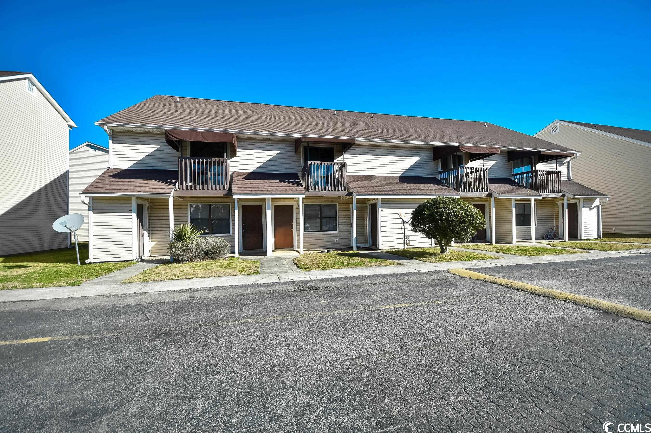 755 Burcale Road, Unit K7 Myrtle Beach, SC 29579 - Photo 3 of 21 Gallery Image 3