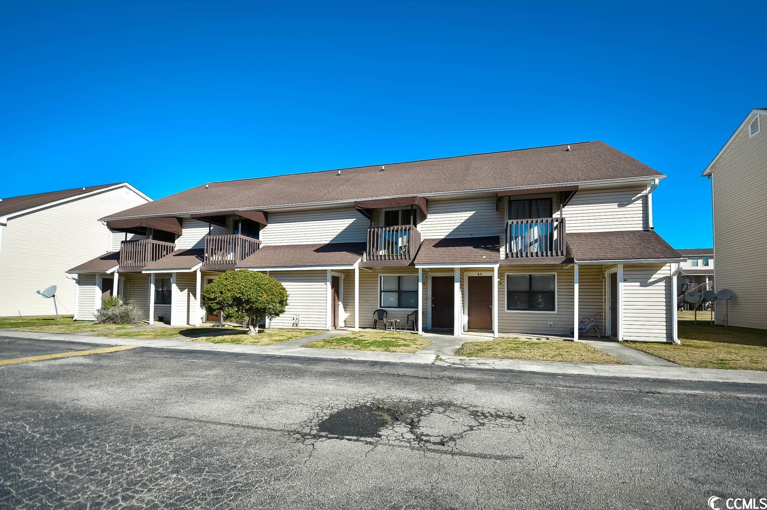 755 Burcale Road, Unit K7 Myrtle Beach, SC 29579 - Photo 4 of 21 Gallery Image 4