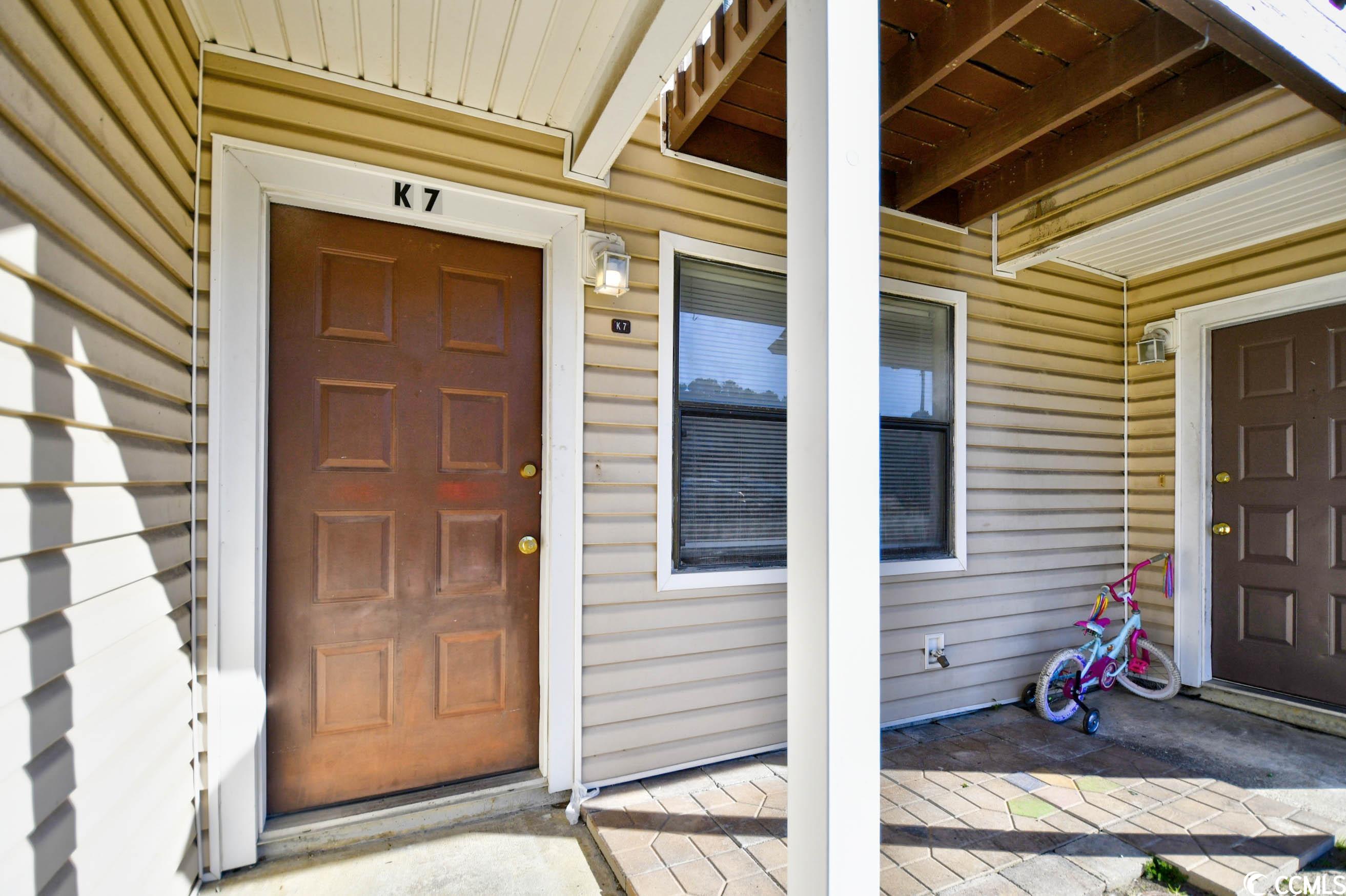 755 Burcale Road, Unit K7 Myrtle Beach, SC 29579 - Photo 5 of 21 Gallery Image 5