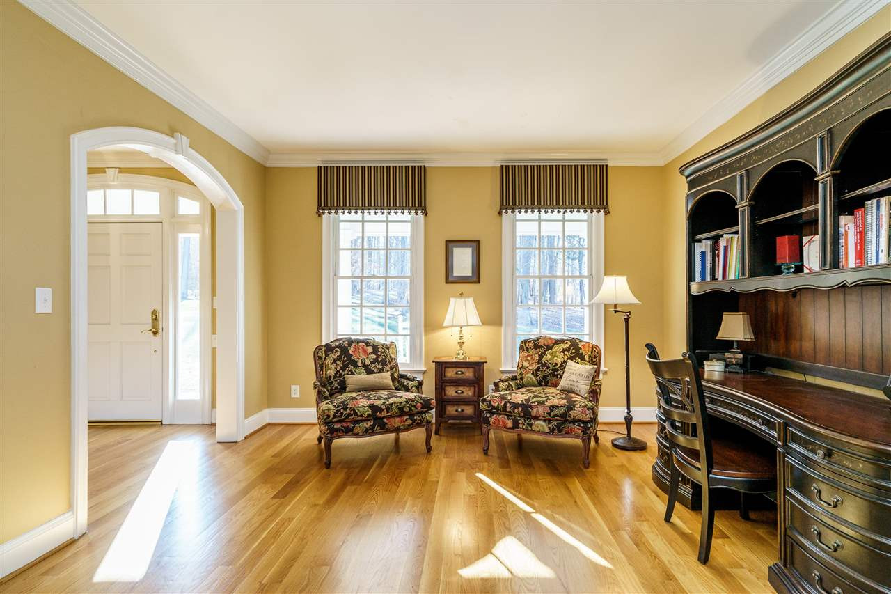 5352 Mill Dam Road Wake Forest, NC 27587 - Photo 3 of 25 Photo 3