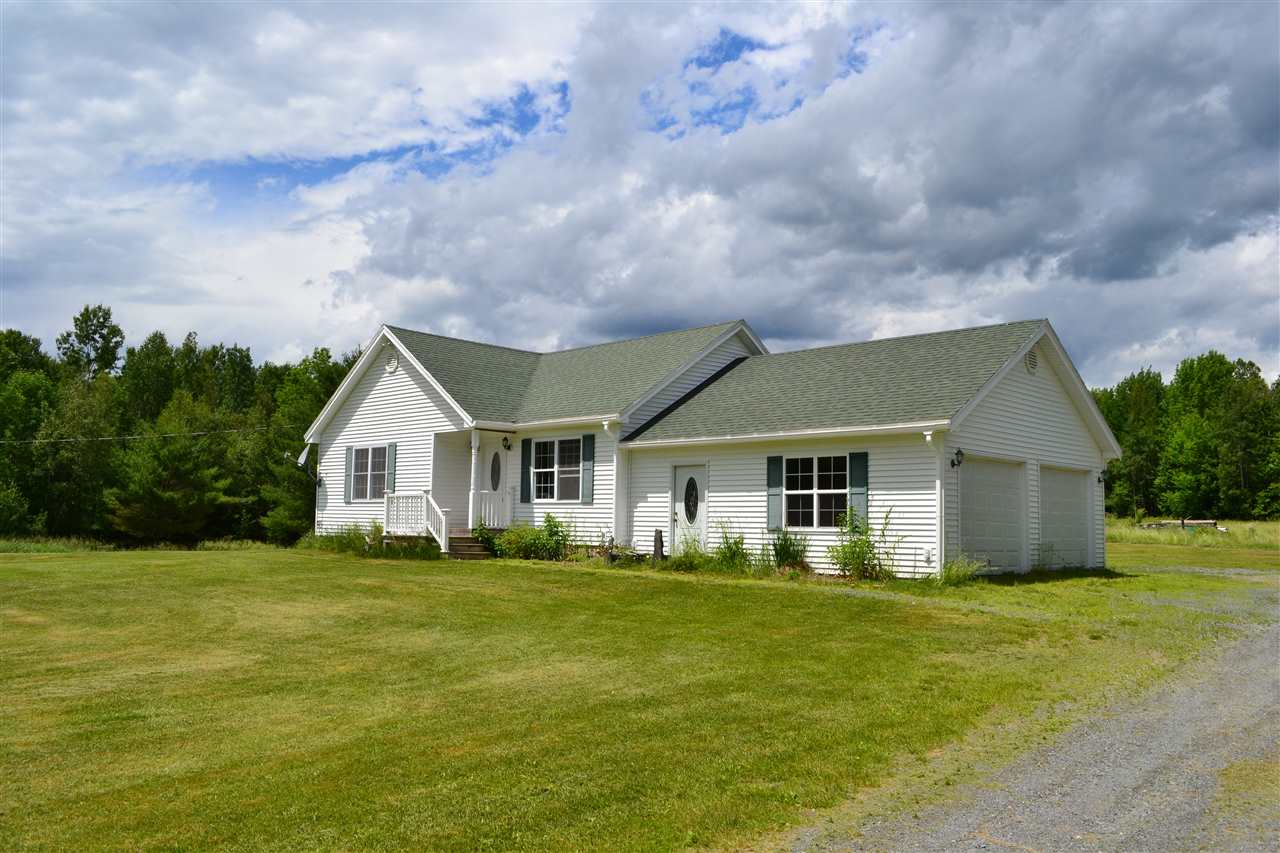 35 Knapp Road Piermont, NH 03779 - Photo 1 of 38