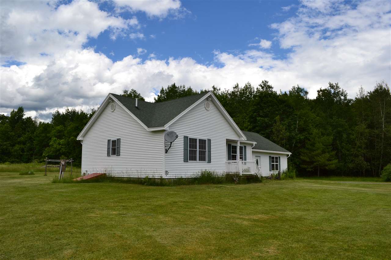 35 Knapp Road Piermont, NH 03779 - Photo 23 of 38