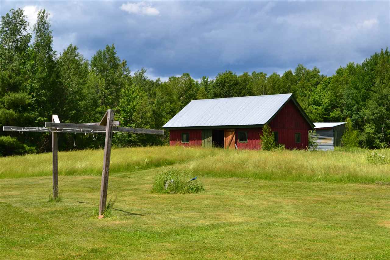 35 Knapp Road Piermont, NH 03779 - Photo 4 of 38