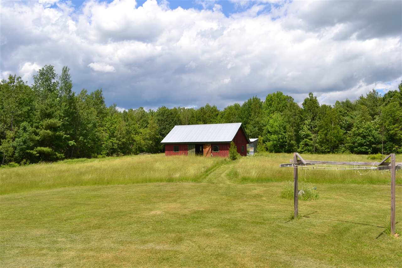 35 Knapp Road Piermont, NH 03779 - Photo 10 of 38