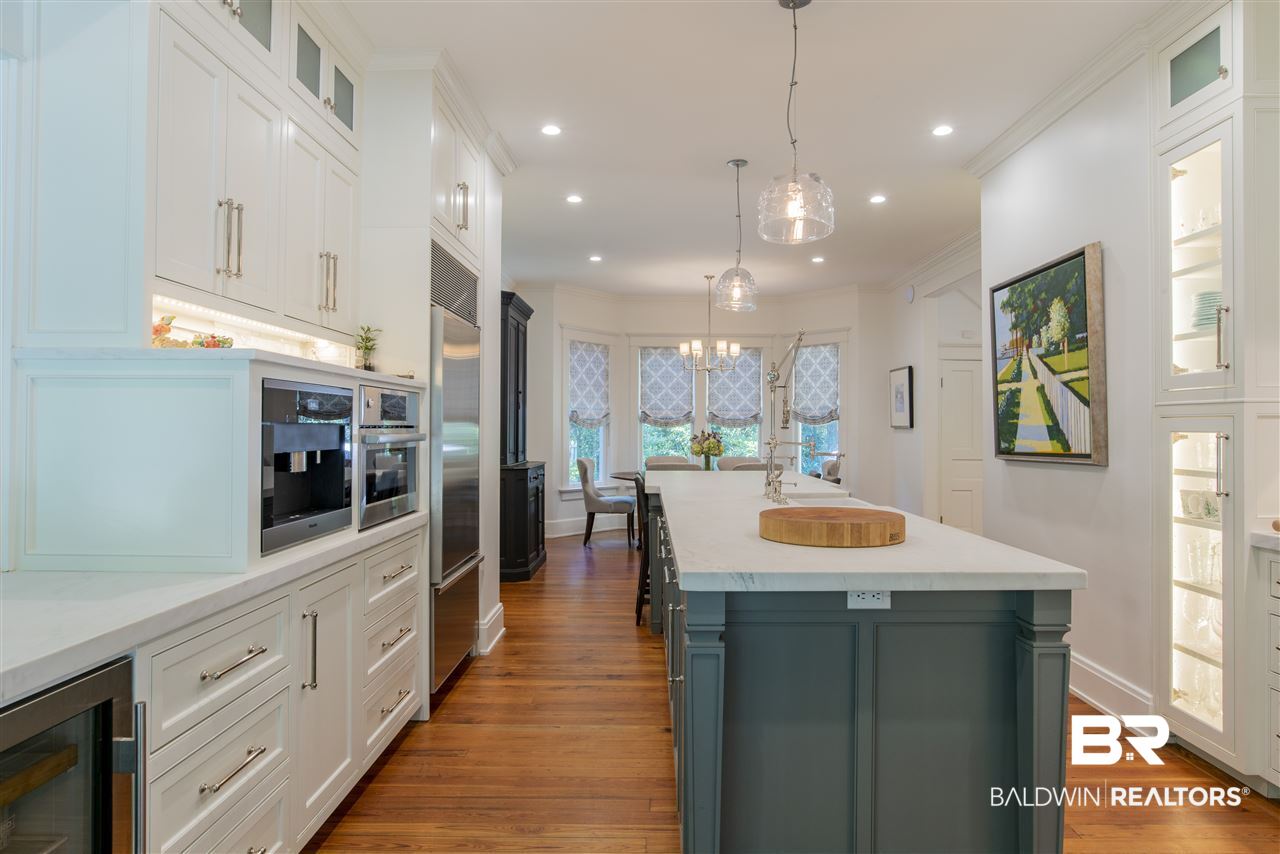 57 North Bayview Street Fairhope, AL 36532 - Photo 17 of 49