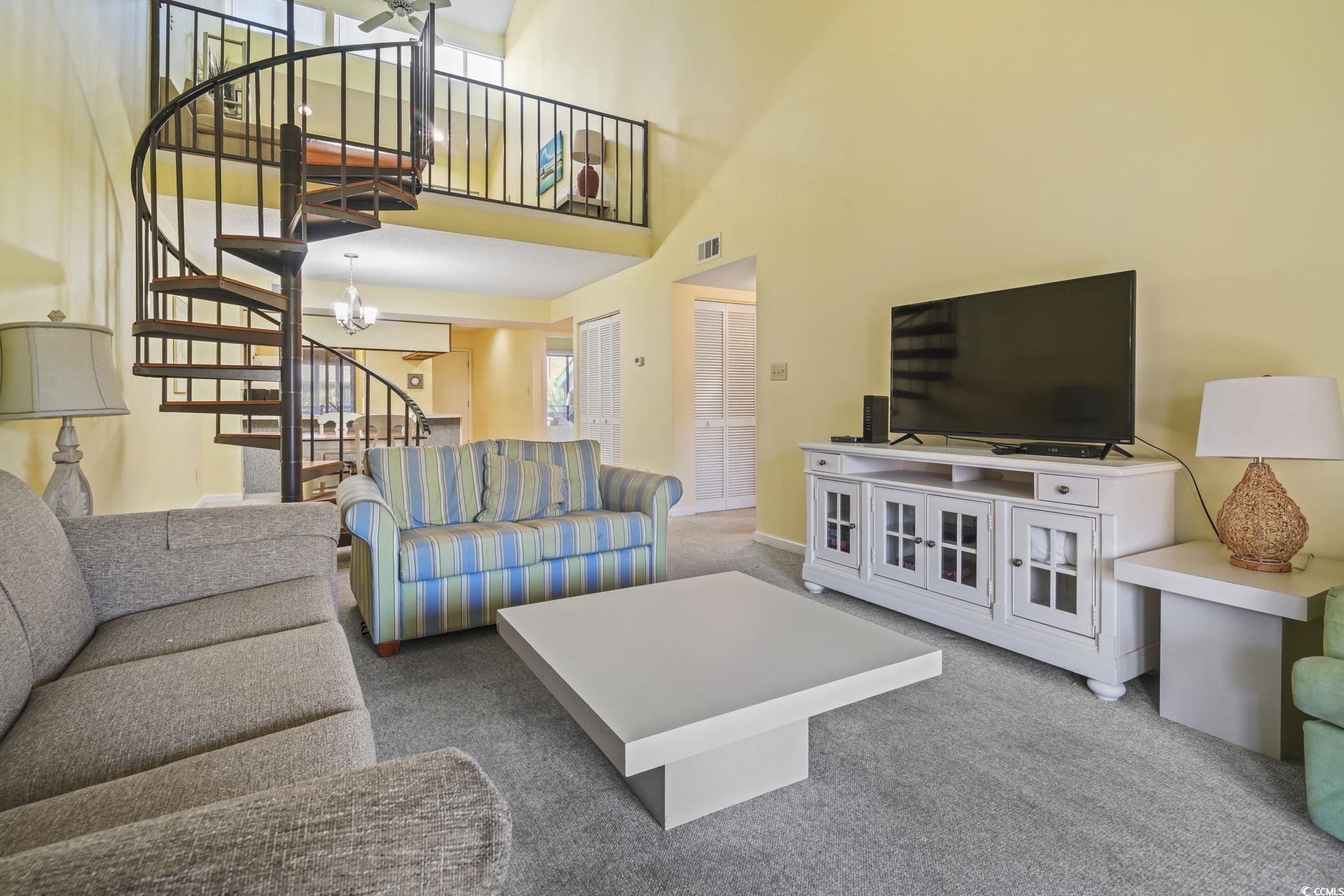 223 Maison Drive, Unit D16 Myrtle Beach, SC 29572 - Photo 16 of 40