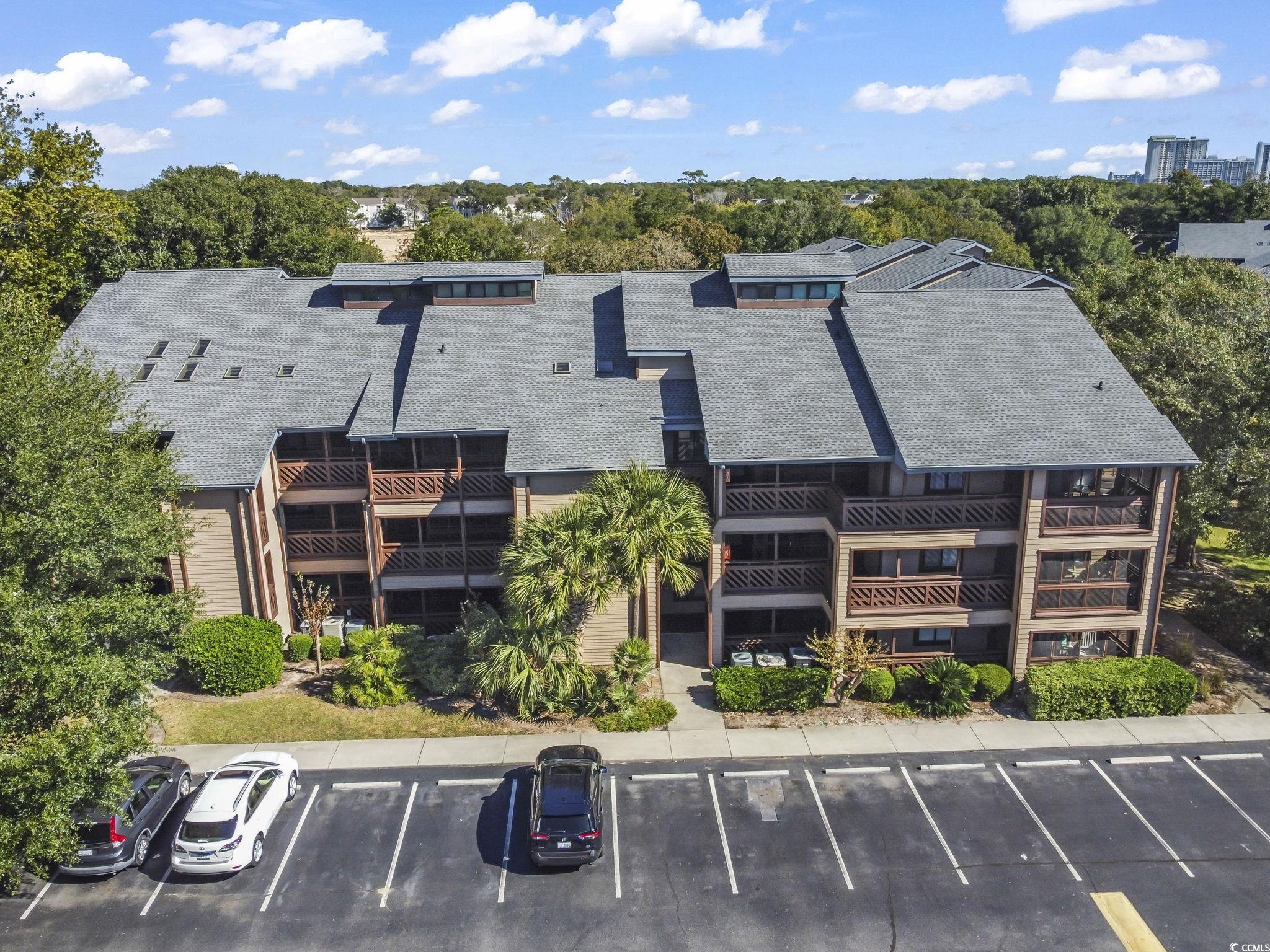 223 Maison Drive, Unit D16 Myrtle Beach, SC 29572 - Photo 2 of 40