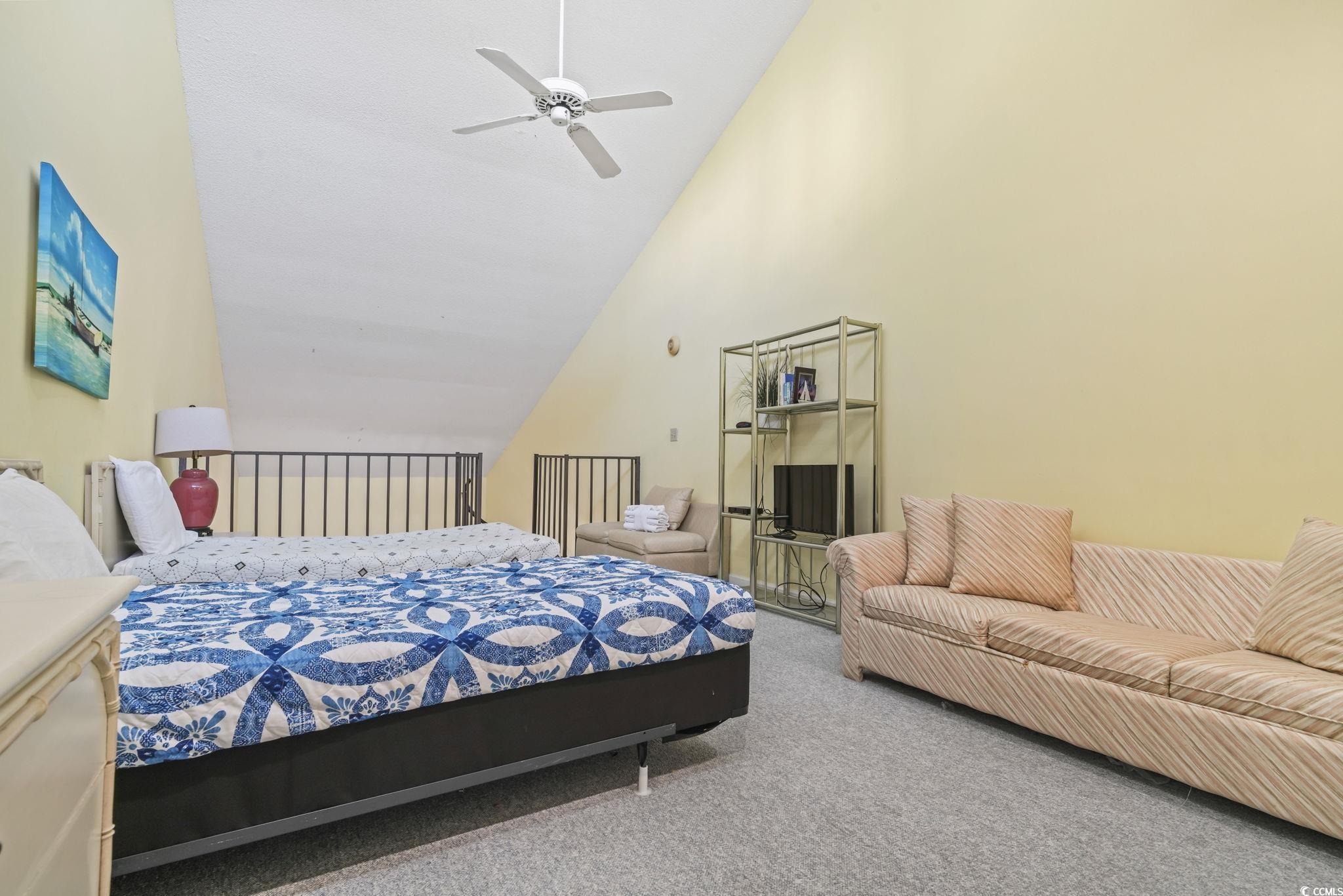 223 Maison Drive, Unit D16 Myrtle Beach, SC 29572 - Photo 28 of 40