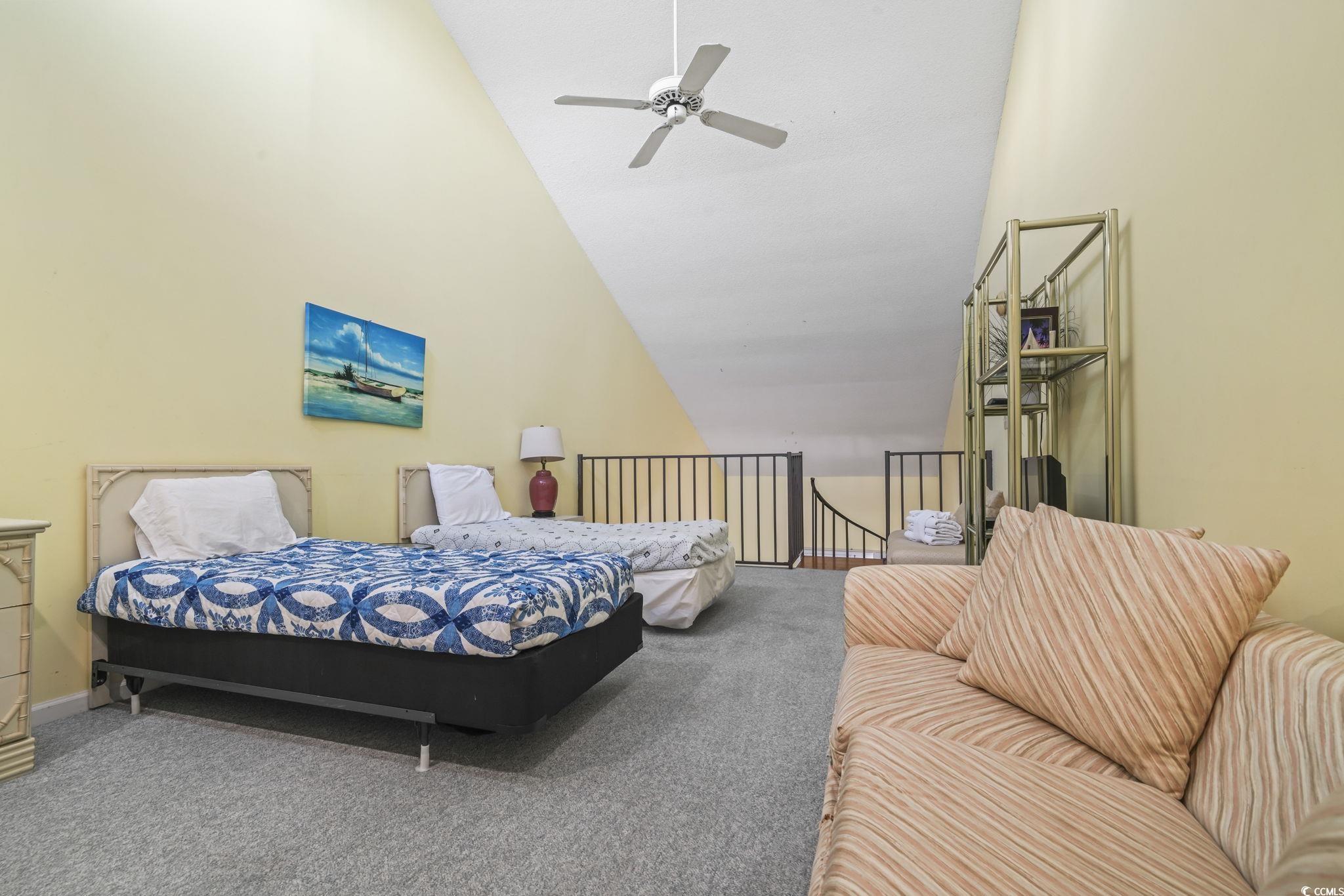 223 Maison Drive, Unit D16 Myrtle Beach, SC 29572 - Photo 29 of 40