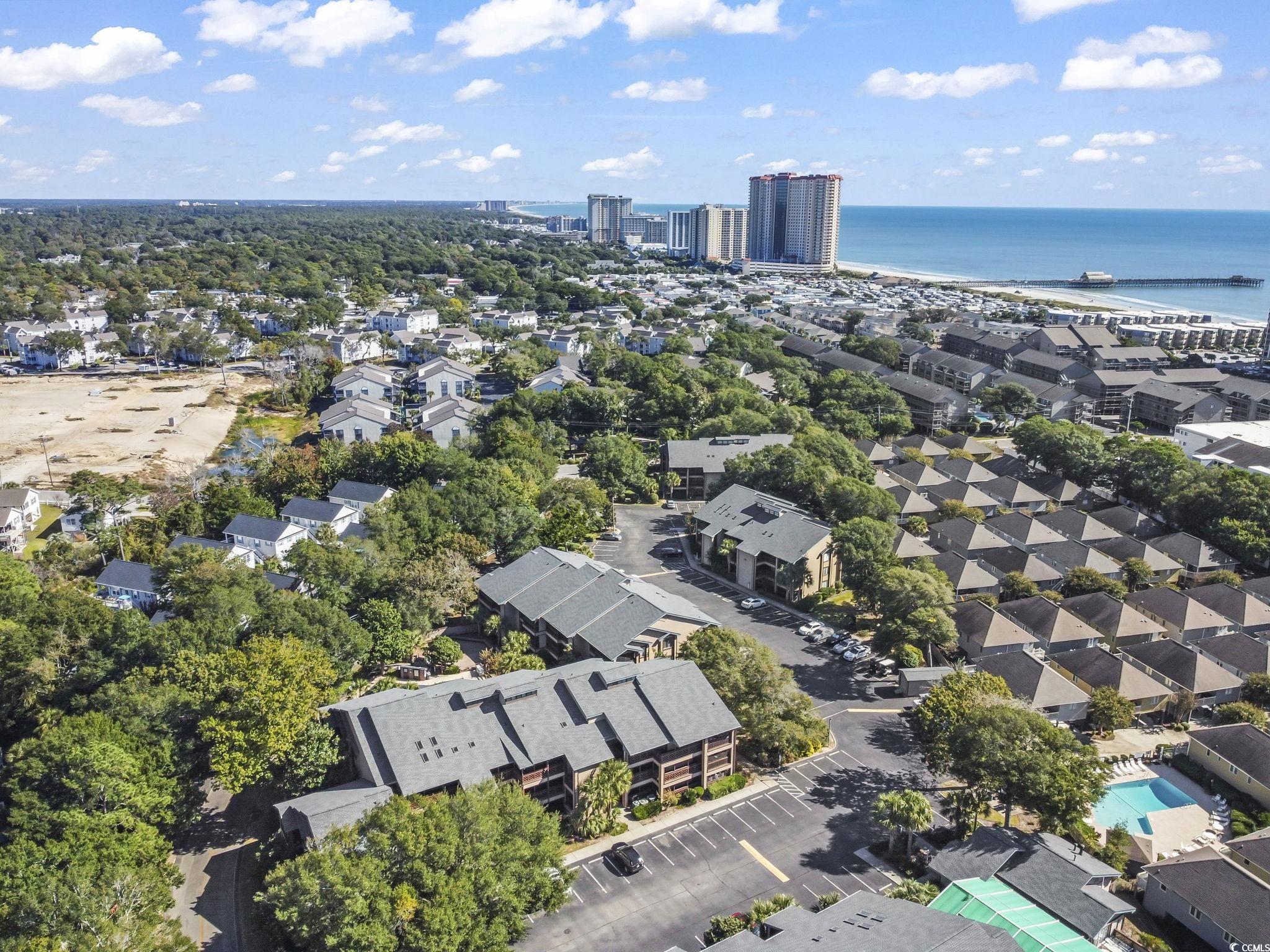 223 Maison Drive, Unit D16 Myrtle Beach, SC 29572 - Photo 3 of 40