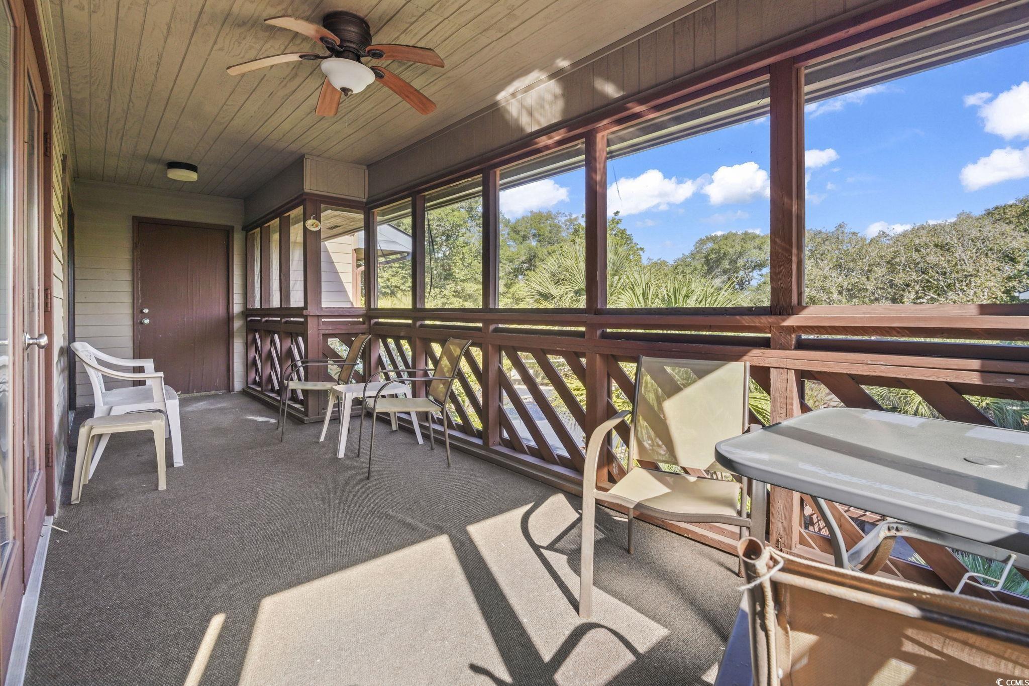 223 Maison Drive, Unit D16 Myrtle Beach, SC 29572 - Photo 32 of 40