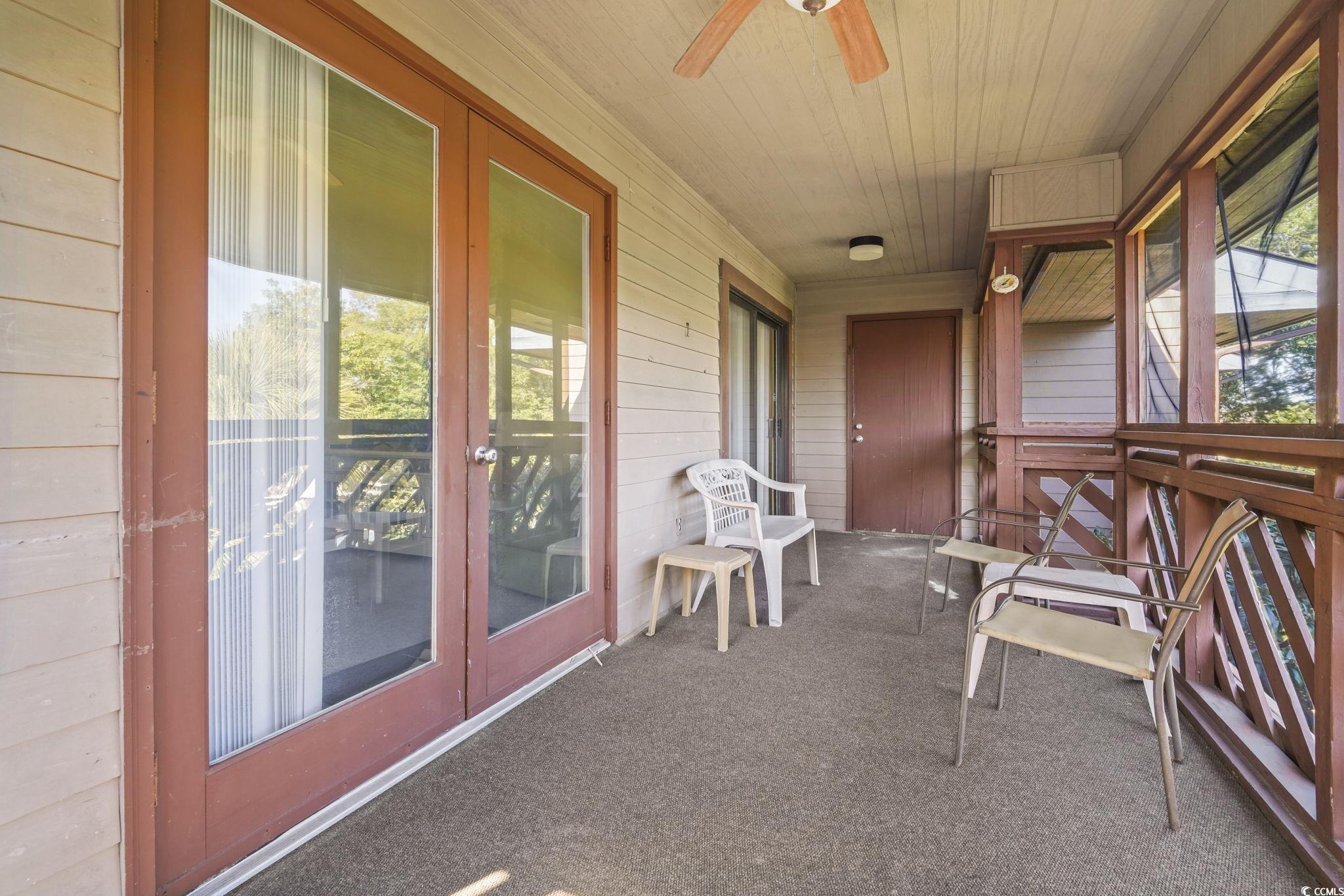 223 Maison Drive, Unit D16 Myrtle Beach, SC 29572 - Photo 33 of 40