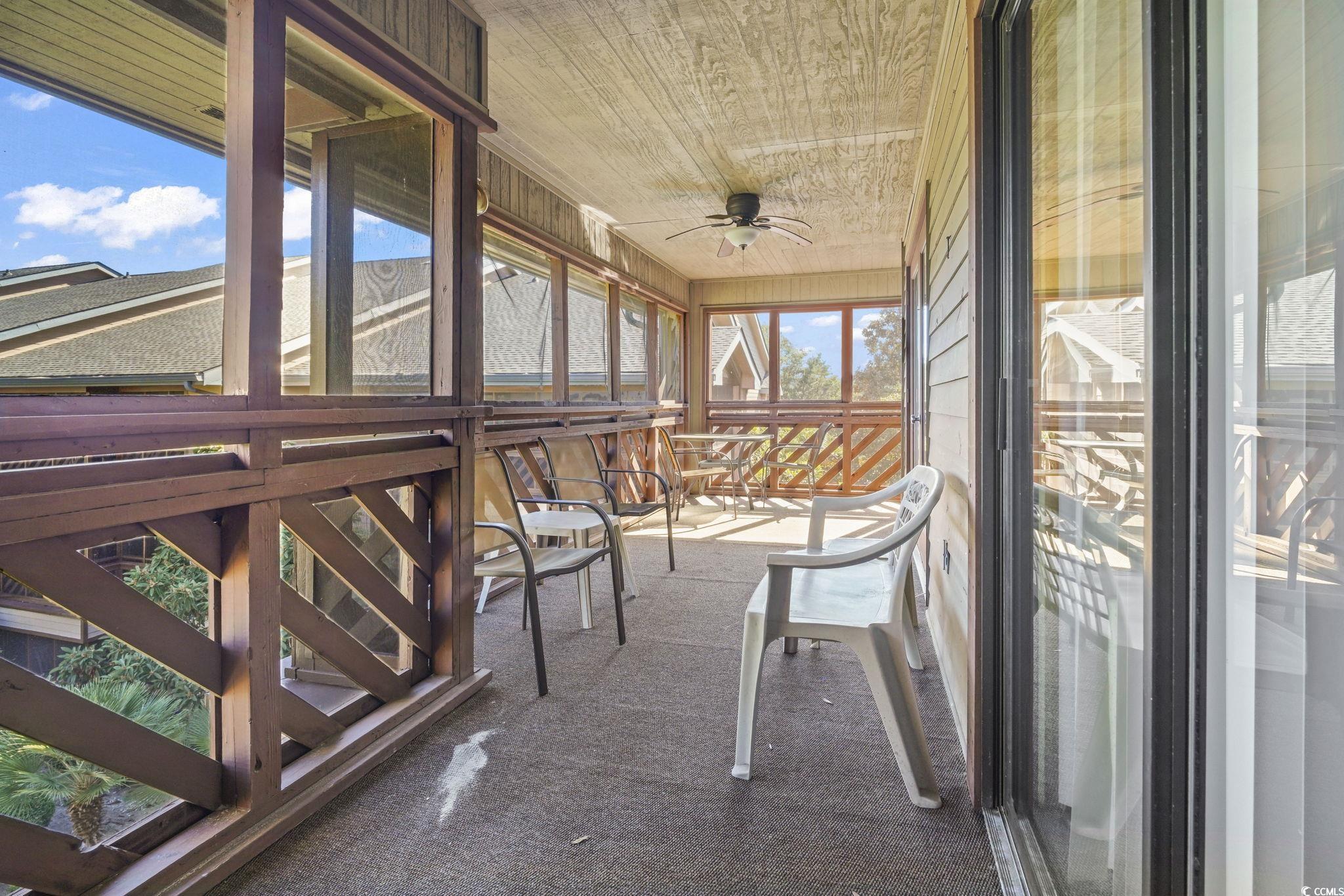 223 Maison Drive, Unit D16 Myrtle Beach, SC 29572 - Photo 34 of 40