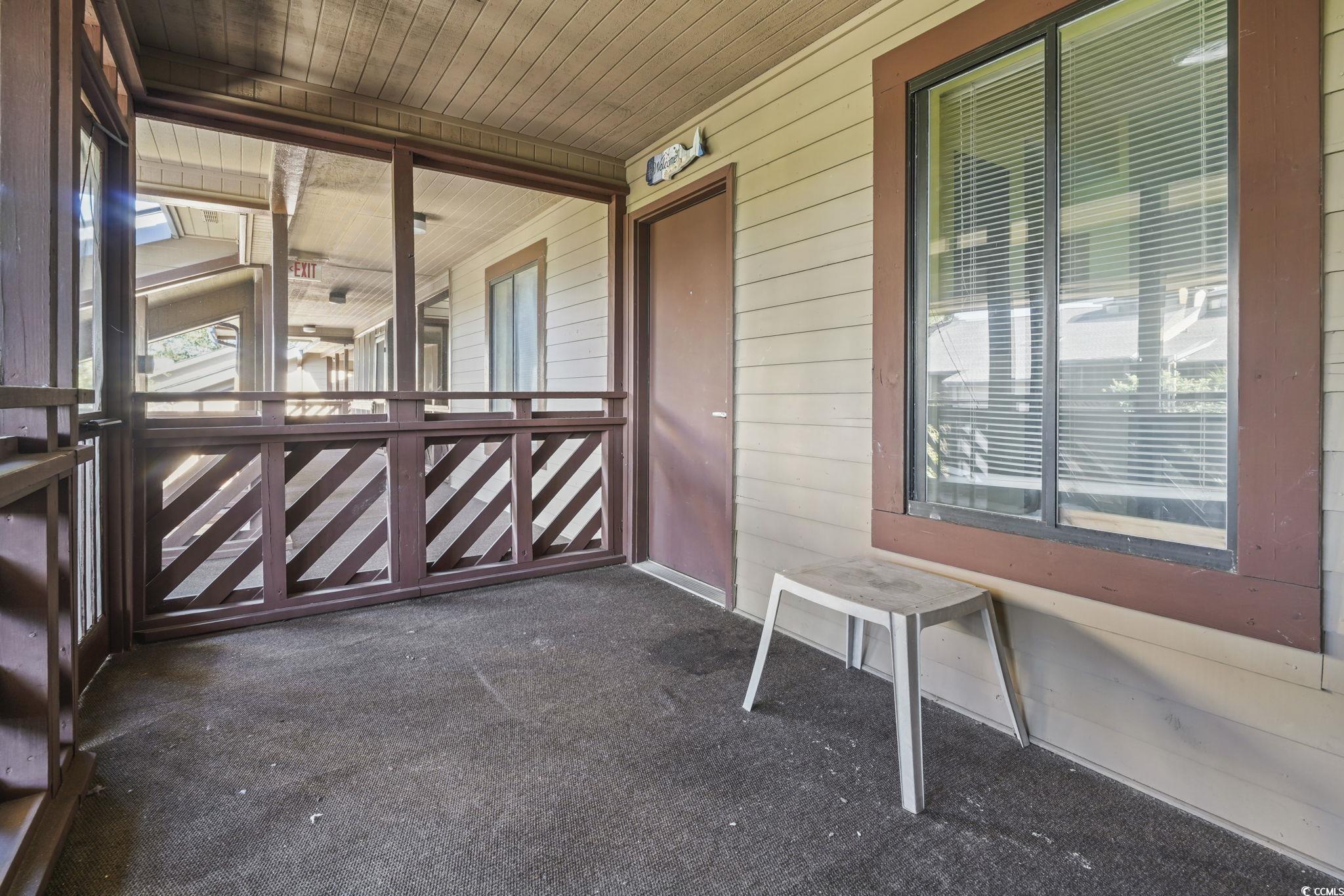 223 Maison Drive, Unit D16 Myrtle Beach, SC 29572 - Photo 37 of 40