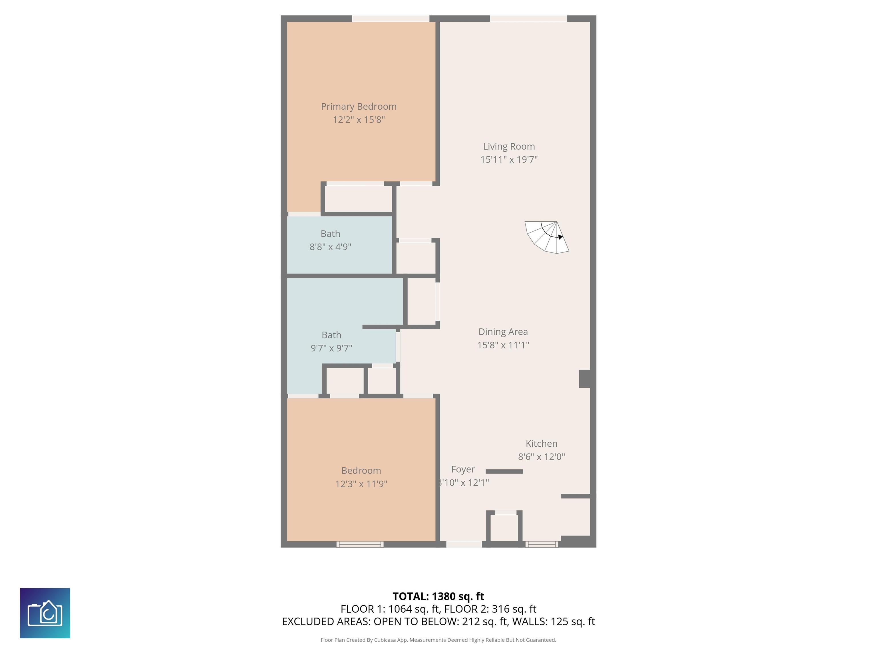 223 Maison Drive, Unit D16 Myrtle Beach, SC 29572 - Photo 39 of 40