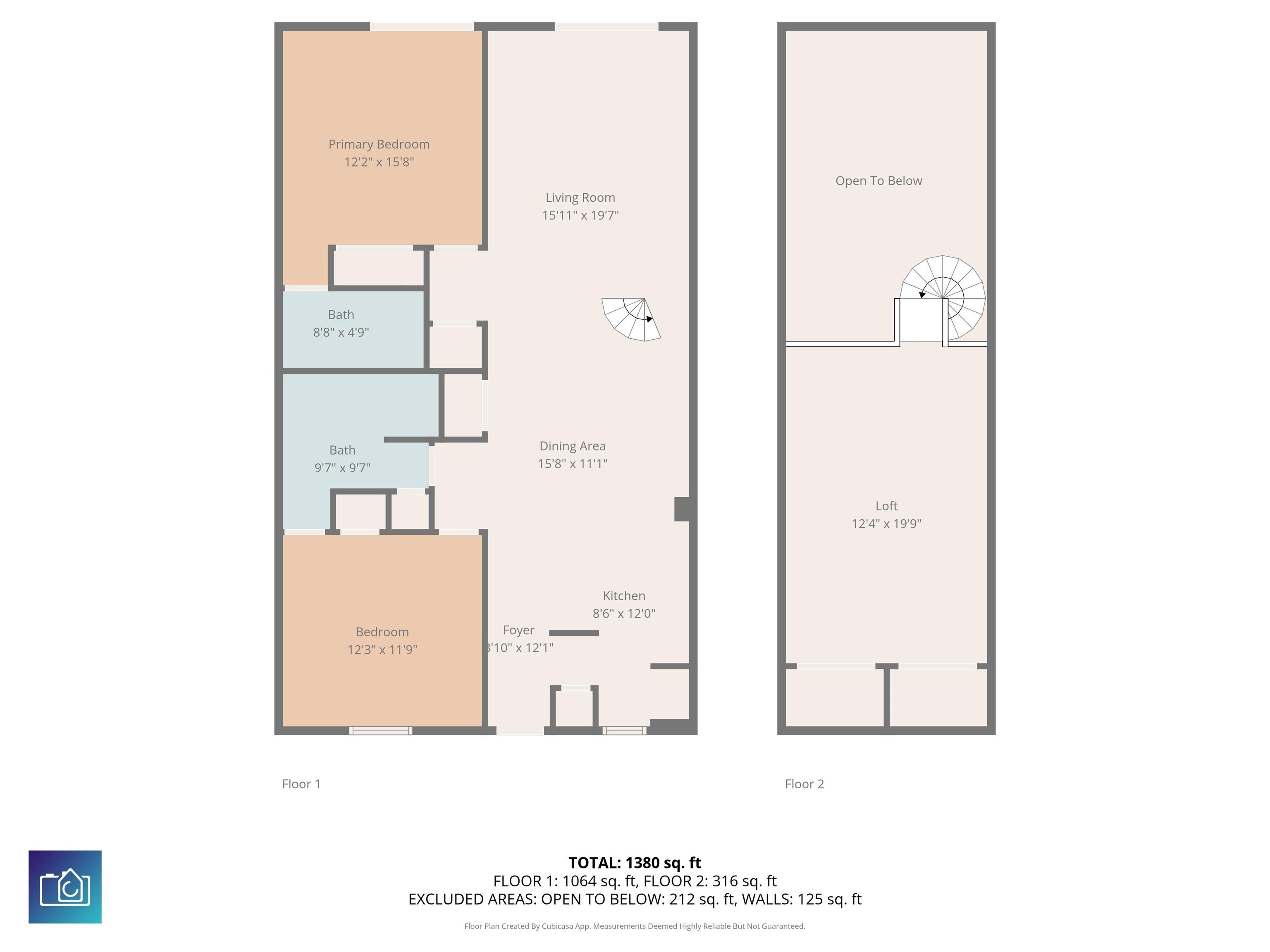 223 Maison Drive, Unit D16 Myrtle Beach, SC 29572 - Photo 40 of 40