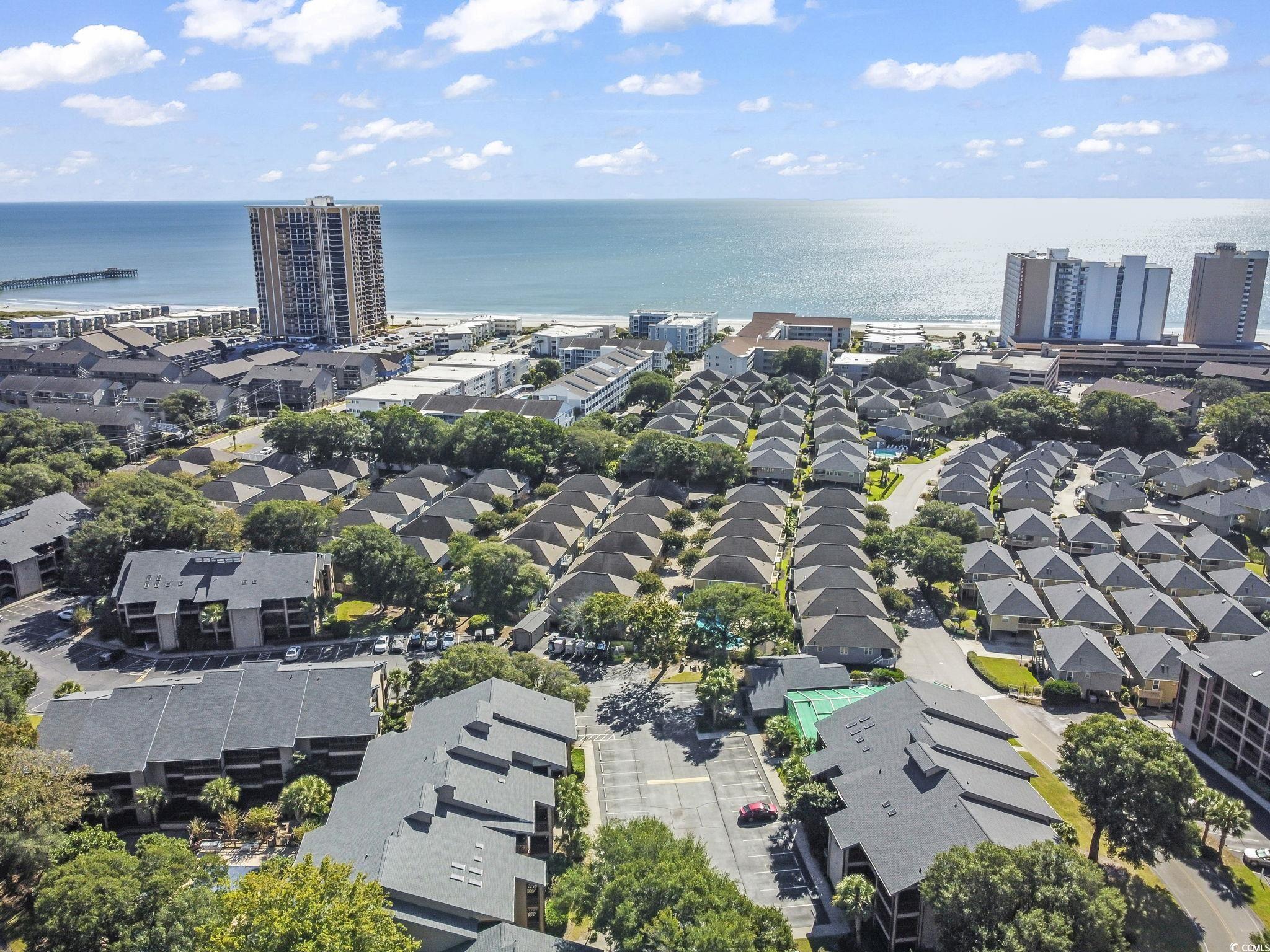 223 Maison Drive, Unit D16 Myrtle Beach, SC 29572 - Photo 4 of 40