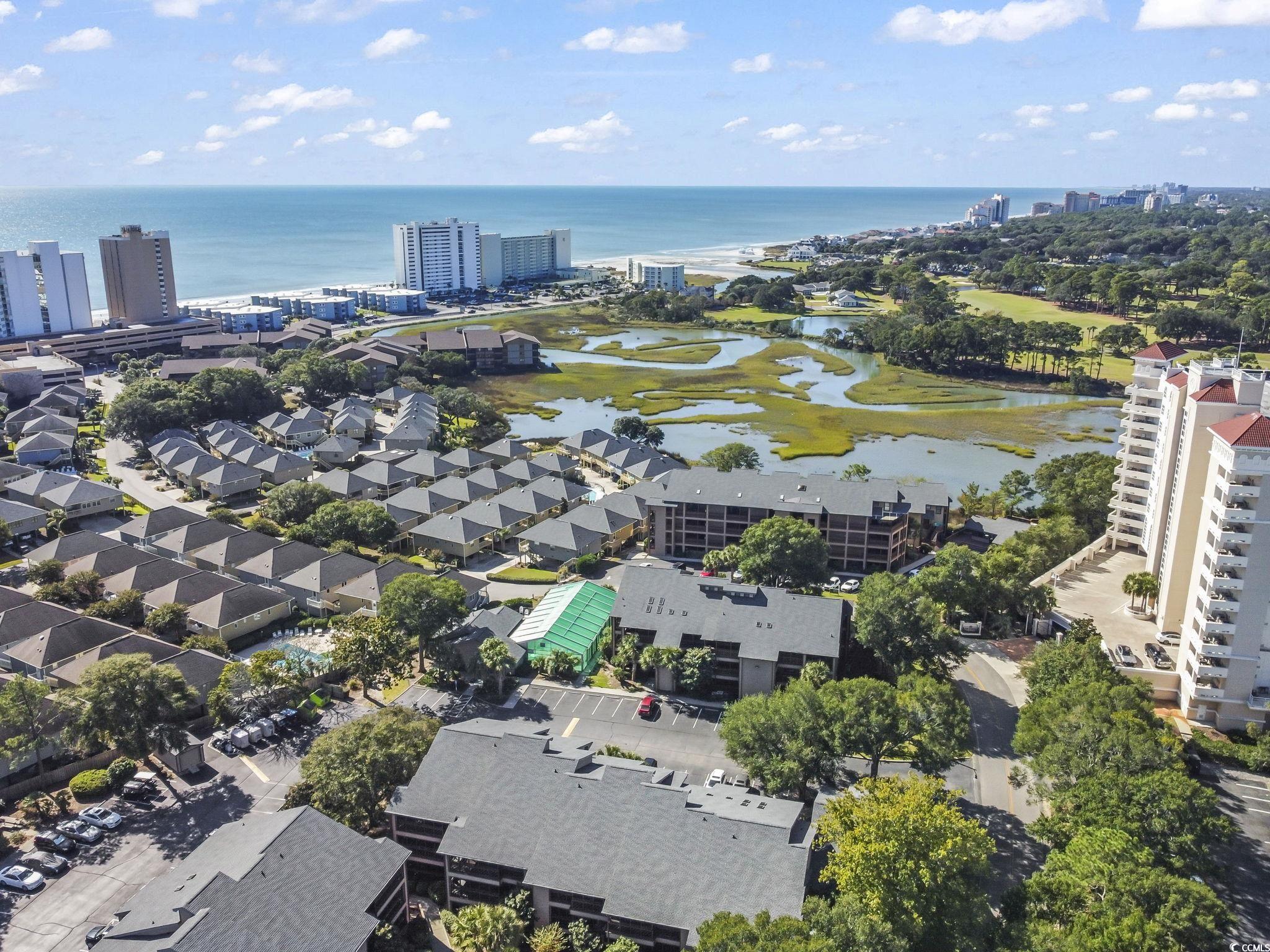 223 Maison Drive, Unit D16 Myrtle Beach, SC 29572 - Photo 5 of 40
