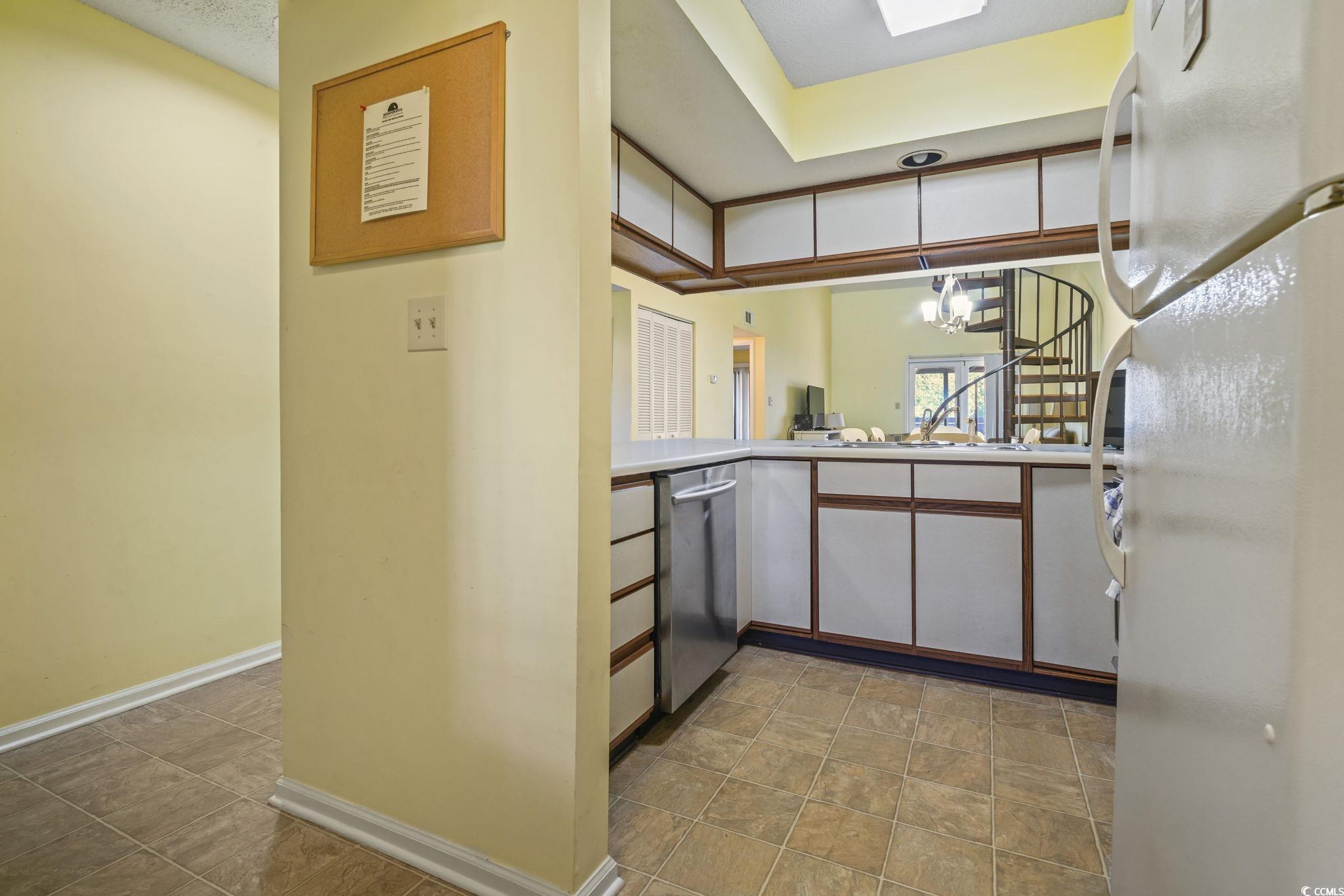 223 Maison Drive, Unit D16 Myrtle Beach, SC 29572 - Photo 8 of 40