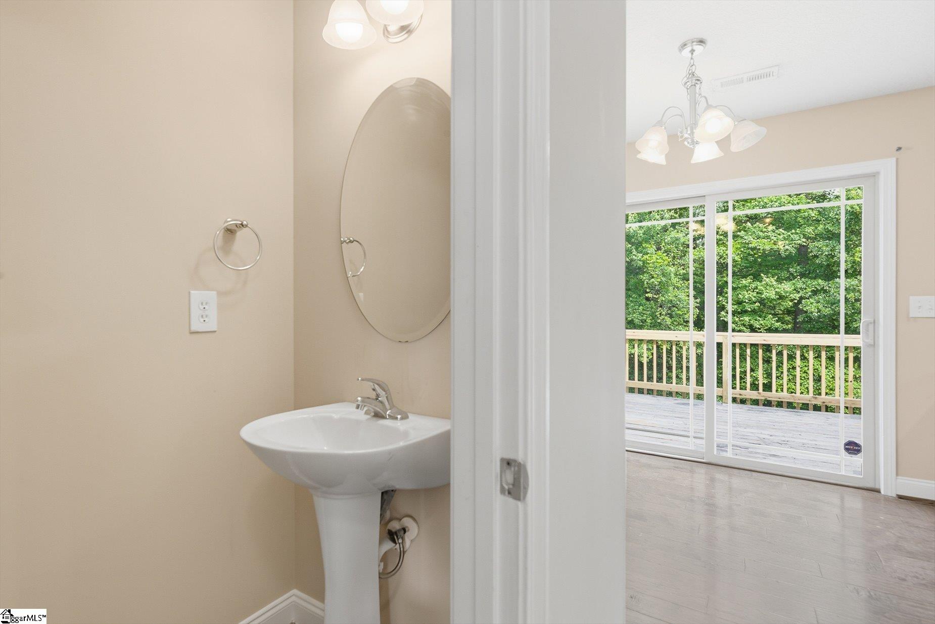 101 Tigris Way Greenville, SC 29607 - Photo 15 of 41