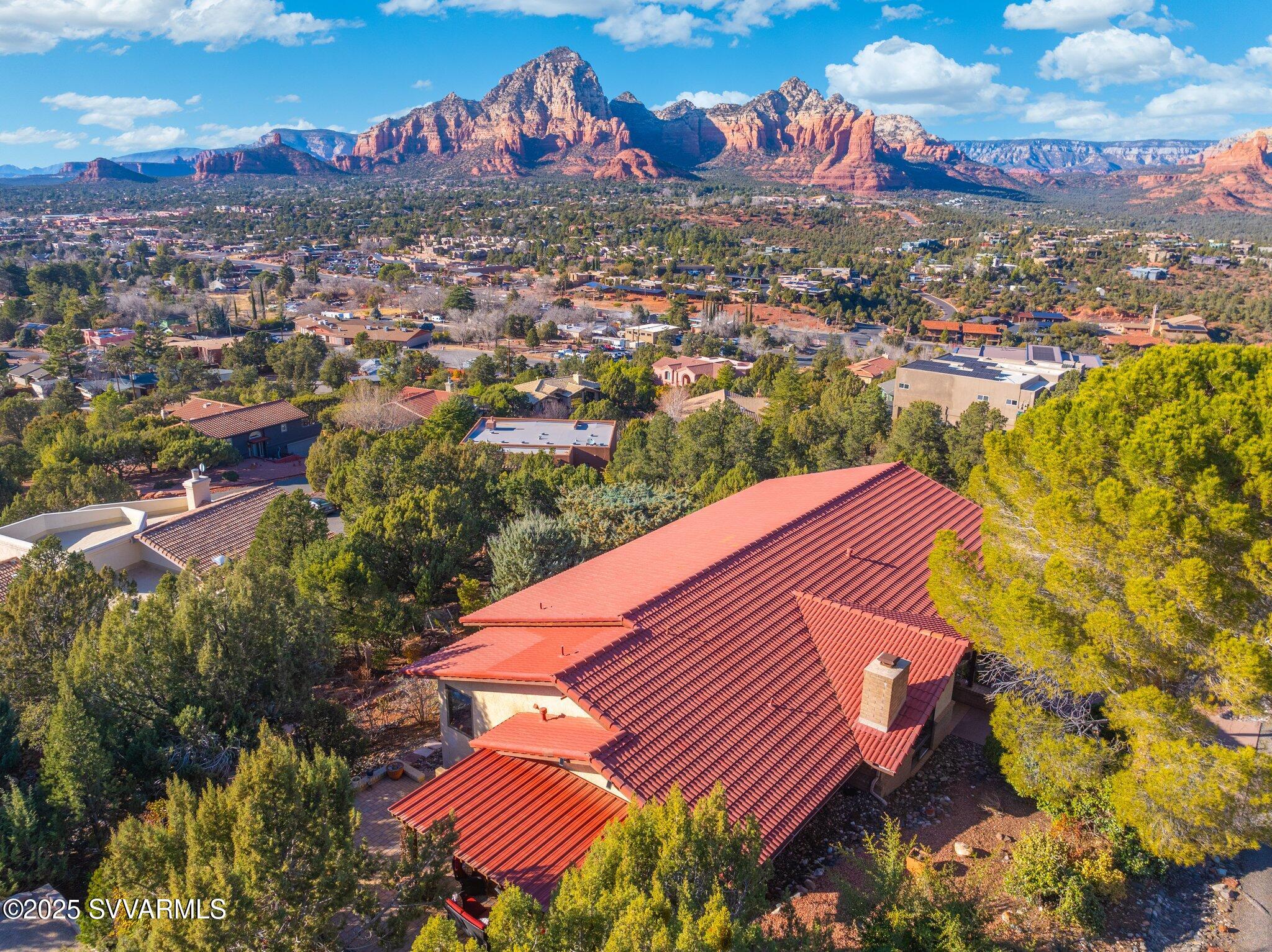 45 Mingus Mountain Road Sedona, AZ 86336 - Photo 57 of 59 Gallery Image 57