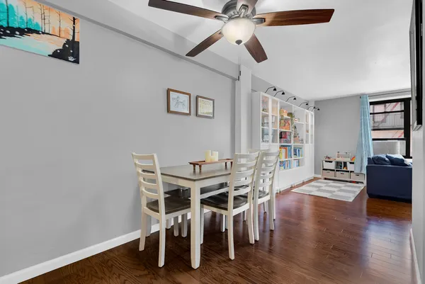 $210,000 | 2835 Webb Avenue, Unit 5B | Kingsbridge Heights