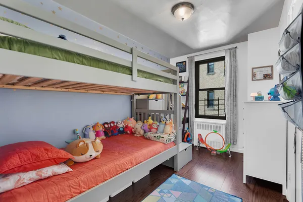 $210,000 | 2835 Webb Avenue, Unit 5B | Kingsbridge Heights