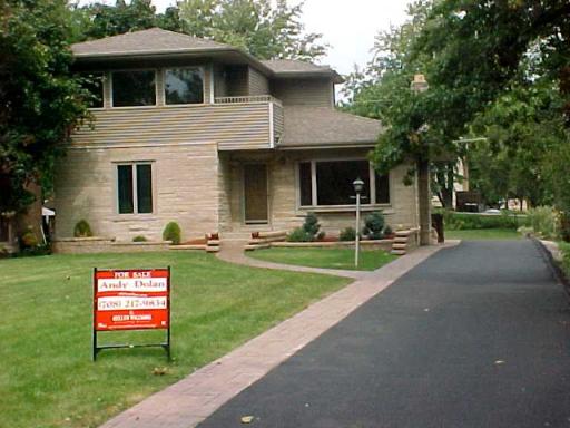2304 Maple Road Homewood, IL 60430 - Photo 1 of 1
