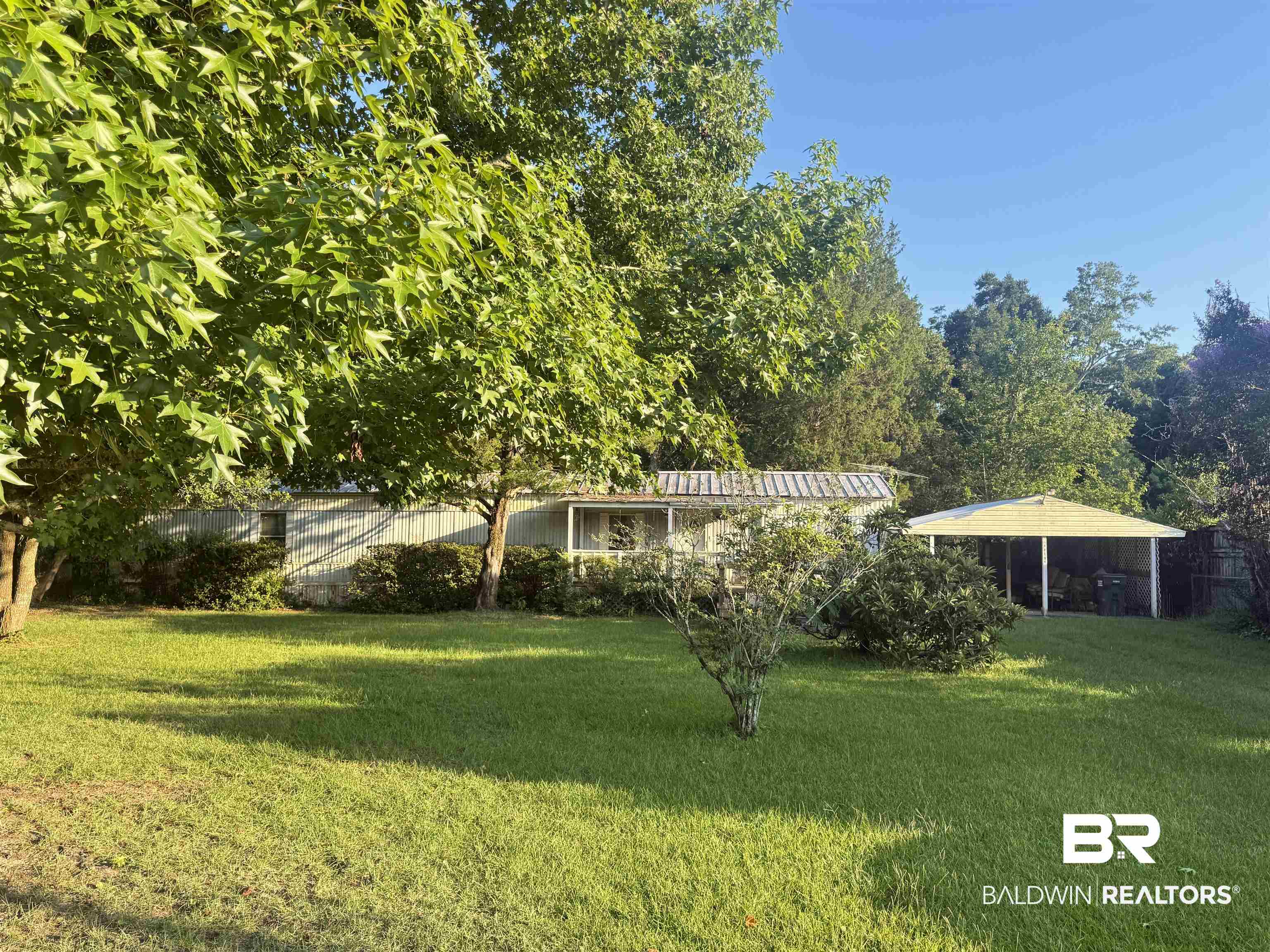 33104 Collier Road Lillian, AL 36549 - Photo 1 of 1