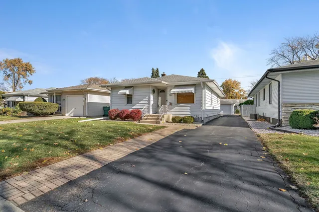 $263,000 | 206 South Reed Street, Joliet, IL 60436