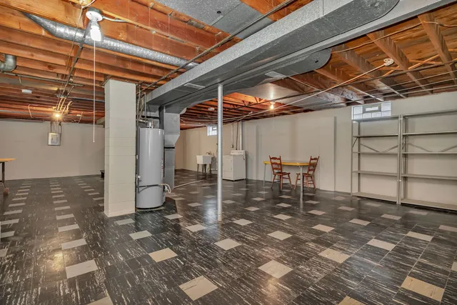 $263,000 | 206 South Reed Street, Joliet, IL 60436