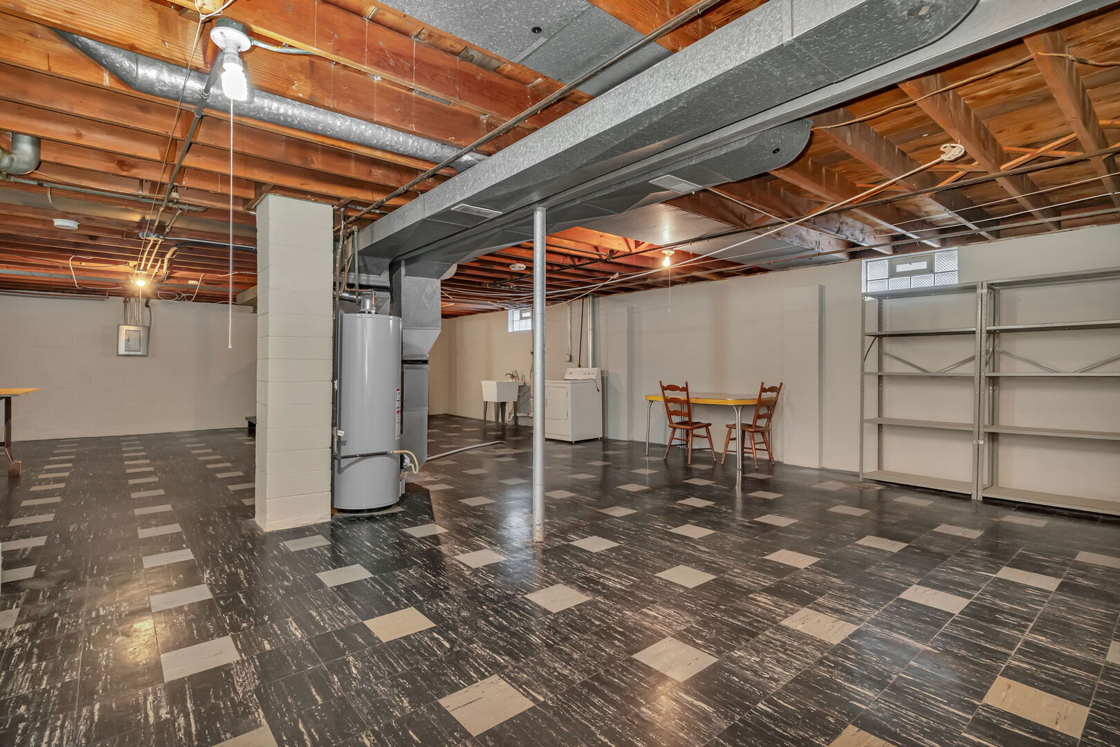 206 South Reed Street Joliet, IL 60436 - Photo 18 of 27 a view of a patio