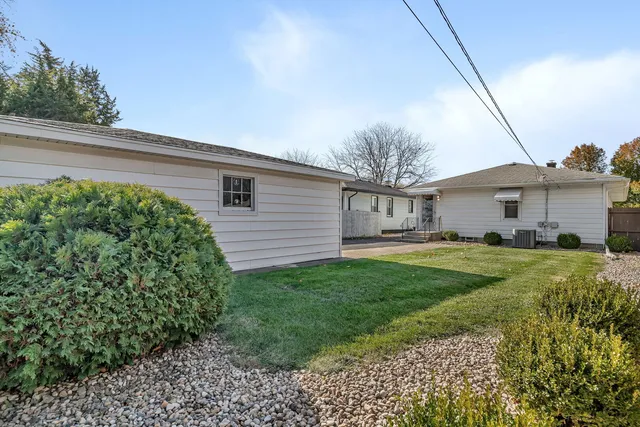 $263,000 | 206 South Reed Street, Joliet, IL 60436