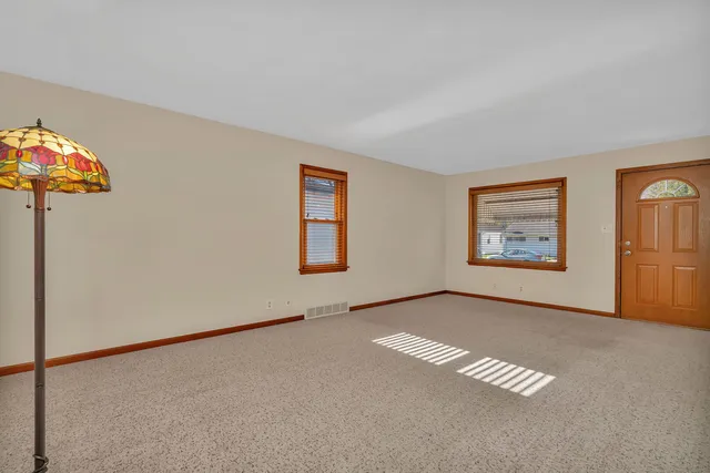 $263,000 | 206 South Reed Street, Joliet, IL 60436