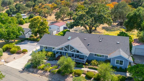 $1,649,000 | 4147 Oakwood Drive, Fairfield, CA 94534