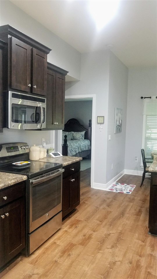 595 Fulton Loop Foley, AL 36535 - Photo 34 of 50 KITCHEN