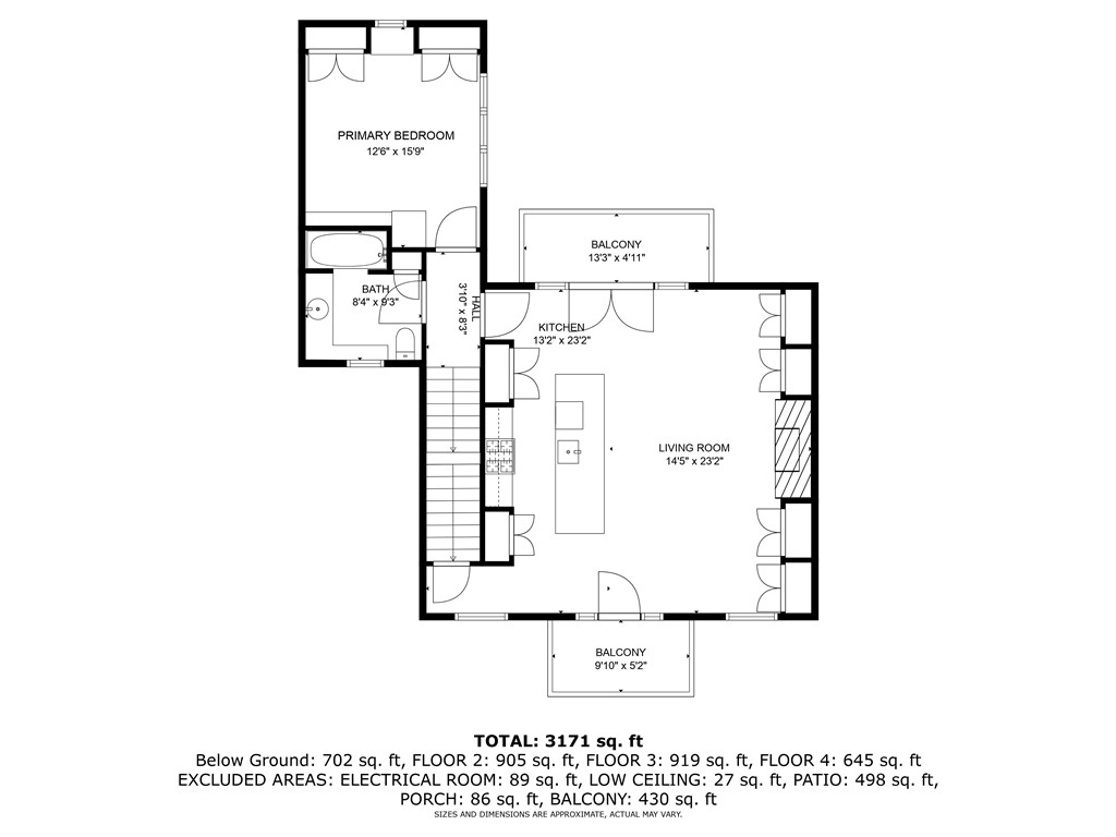 10 Franklin Street Newport, RI 02840 - Photo 15 of 48
