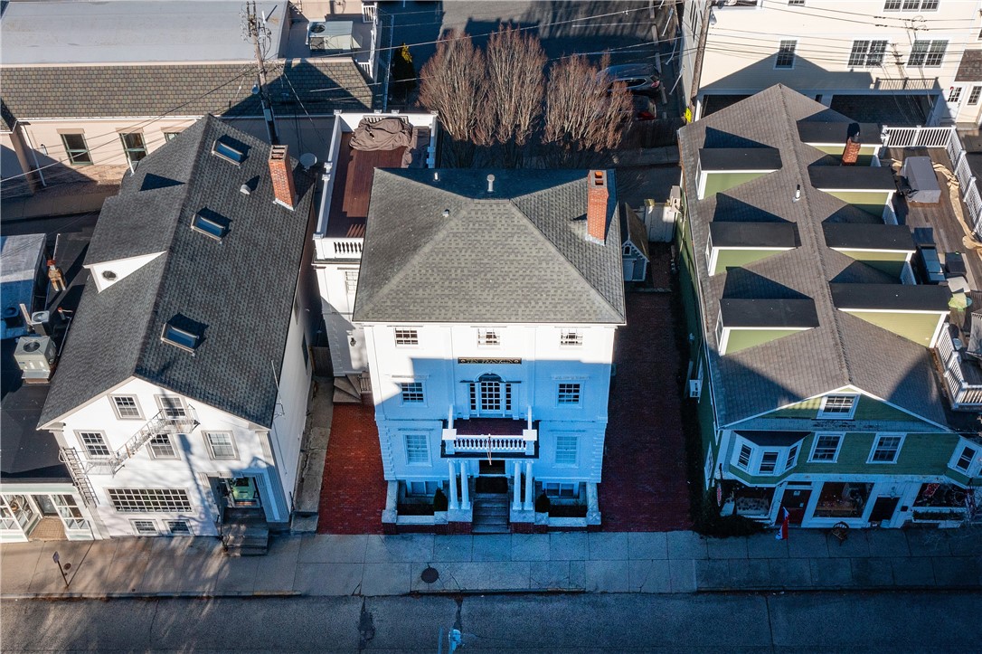 10 Franklin Street Newport, RI 02840 - Photo 44 of 48