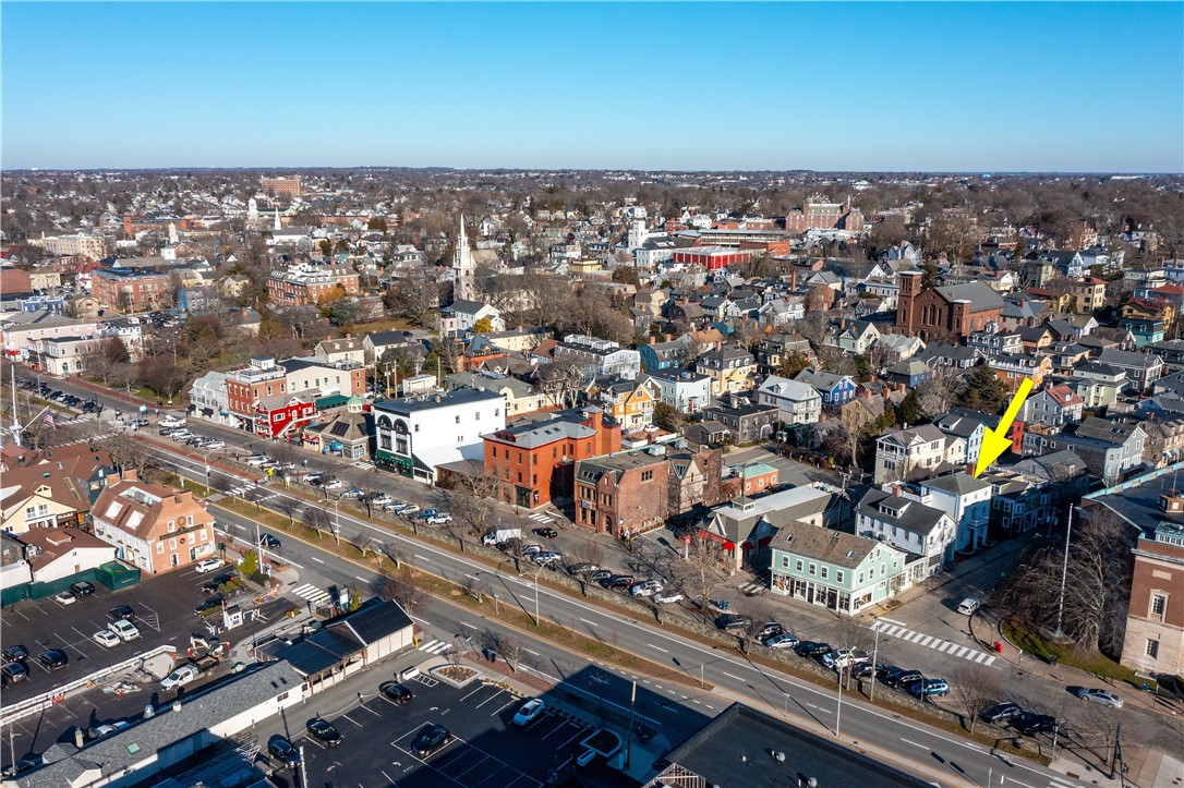 10 Franklin Street Newport, RI 02840 - Photo 45 of 48