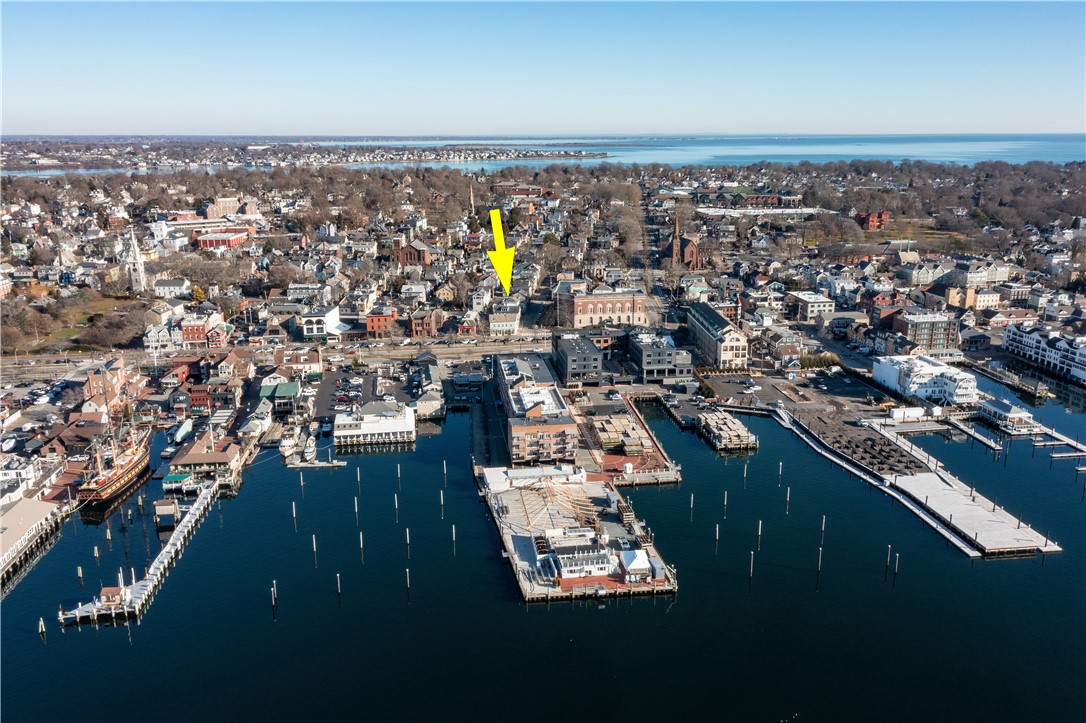 10 Franklin Street Newport, RI 02840 - Photo 46 of 48