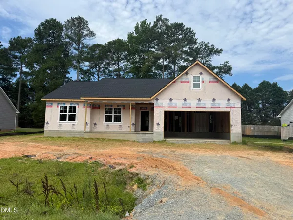 $349,900 | 199 Waters Edge Drive, Erwin, NC 28339