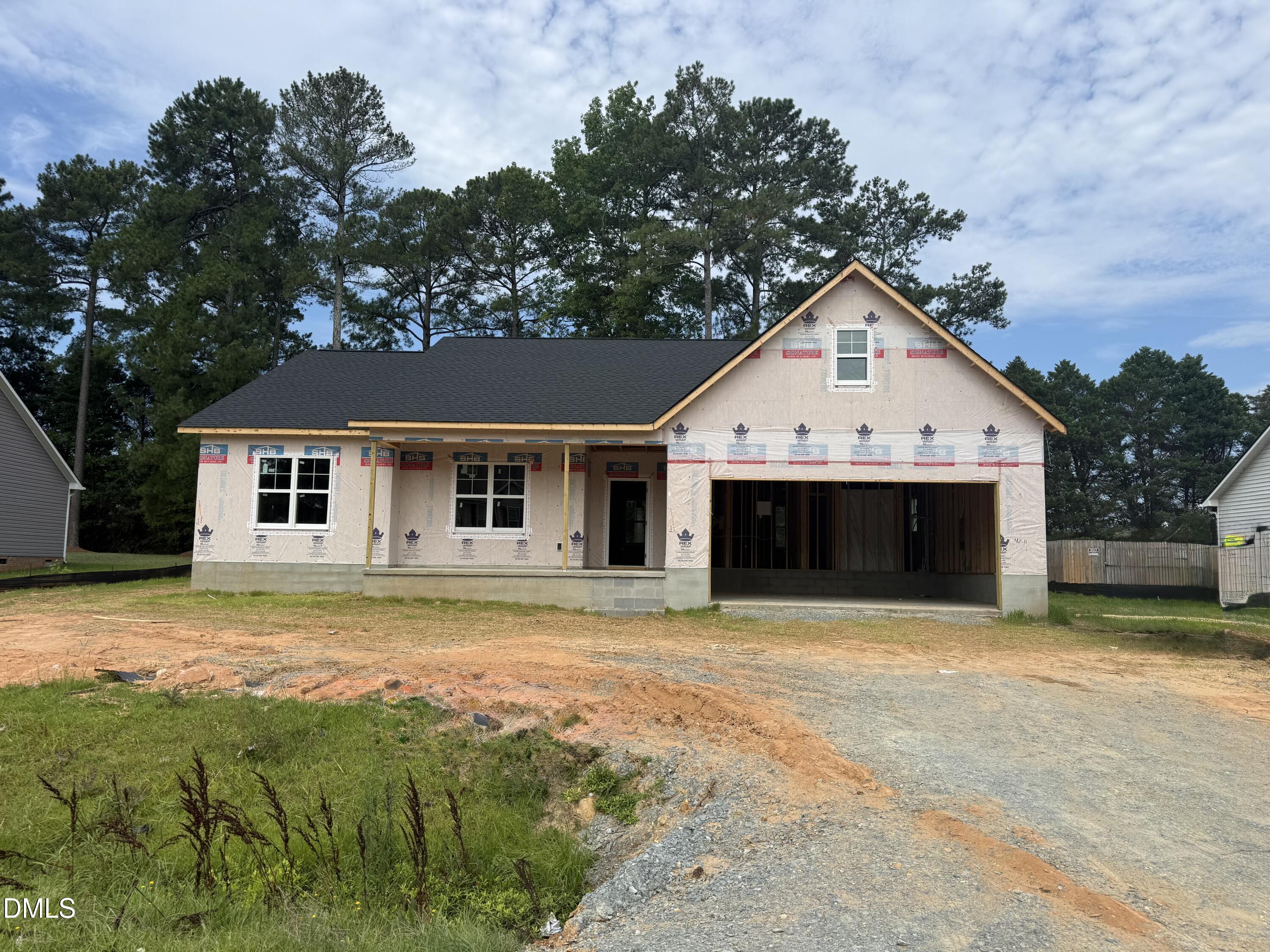 199 Waters Edge Drive Erwin, NC 28339 - Photo 1 of 3 IMG_7827