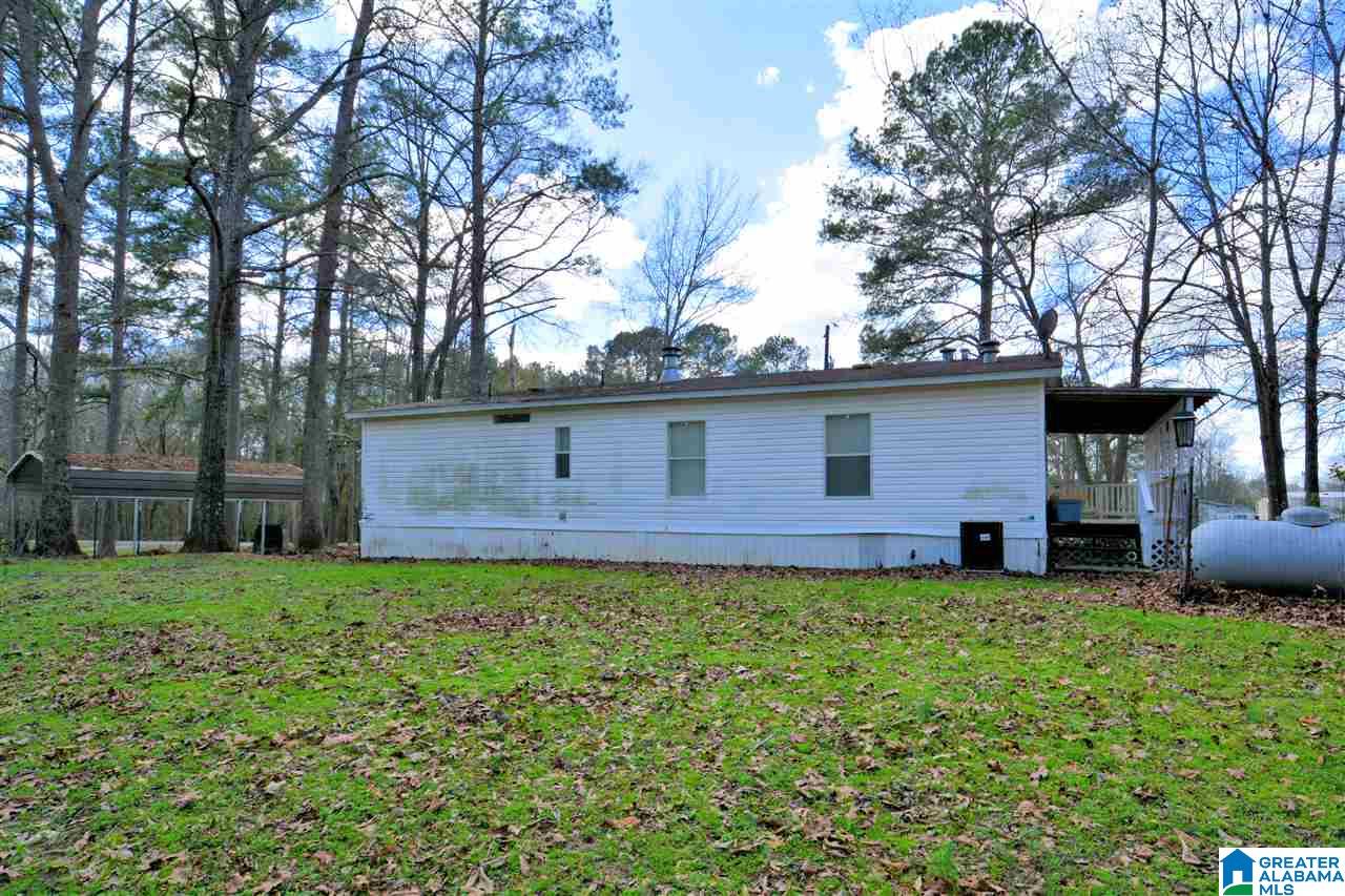 672 North Horton Road Wilsonville, AL 35186 - Photo 24 of 26