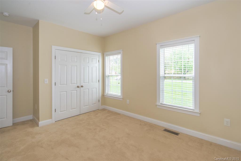 4419 Zack Road Monroe, NC 28110 - Photo 13 of 17 a view of an empty room with a window